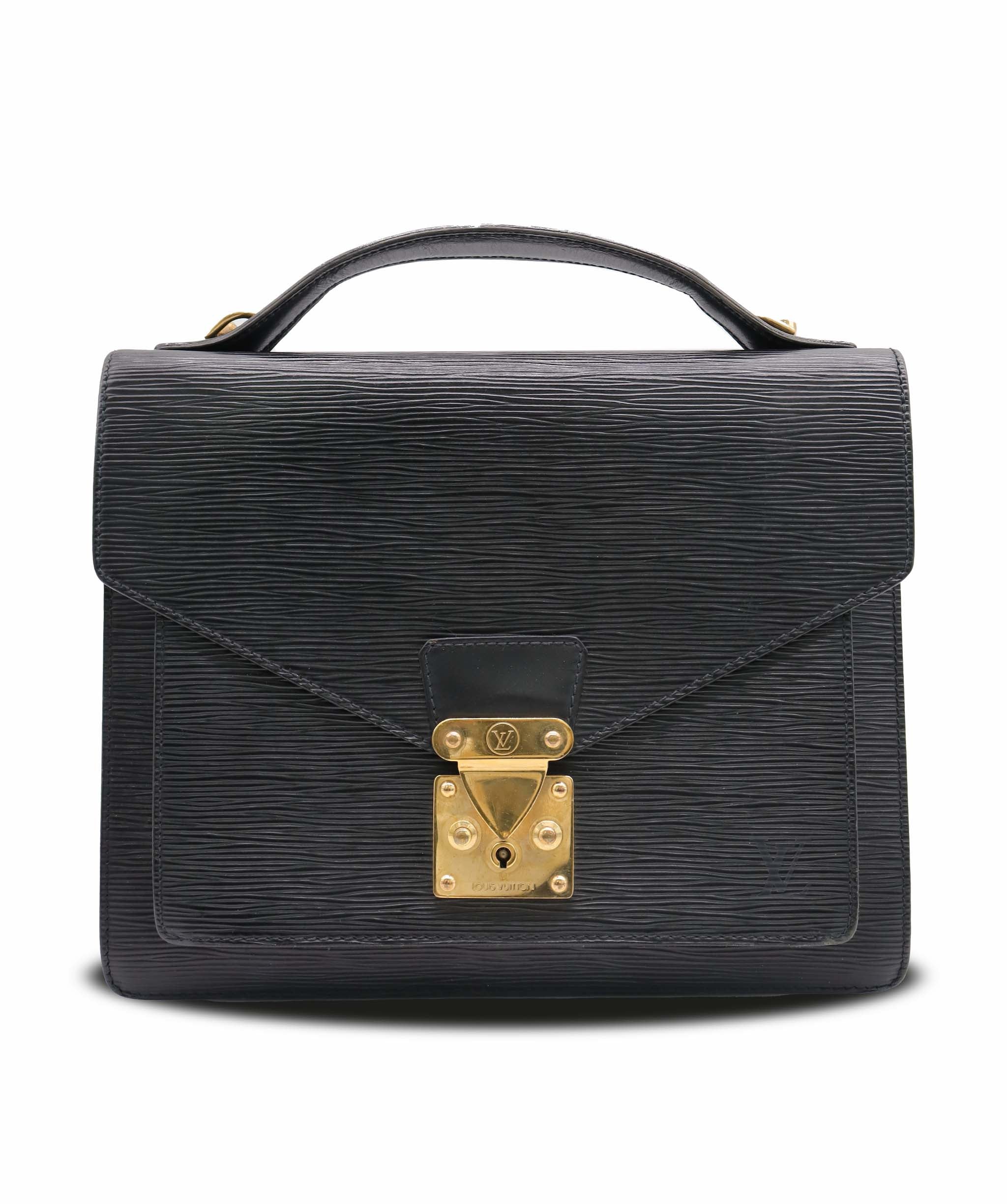 Louis Vuitton Epi Monceau RJL1979