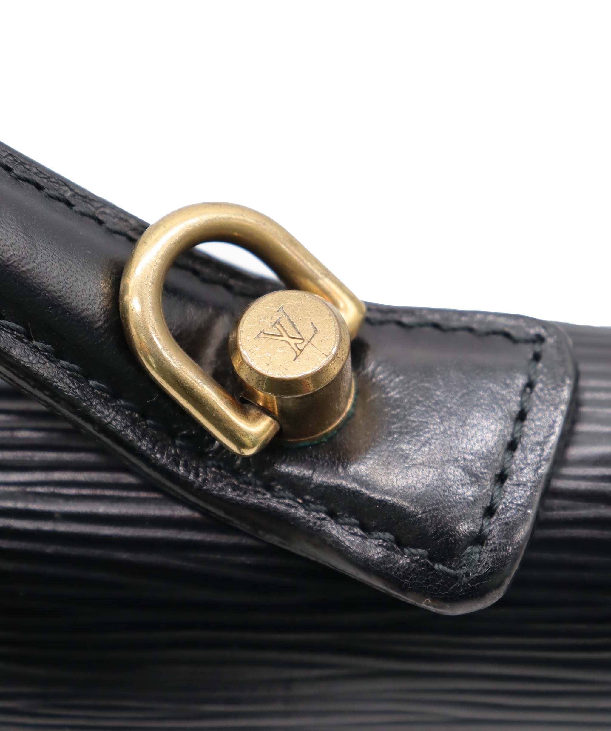 Louis Vuitton Epi Monceau RJL1979