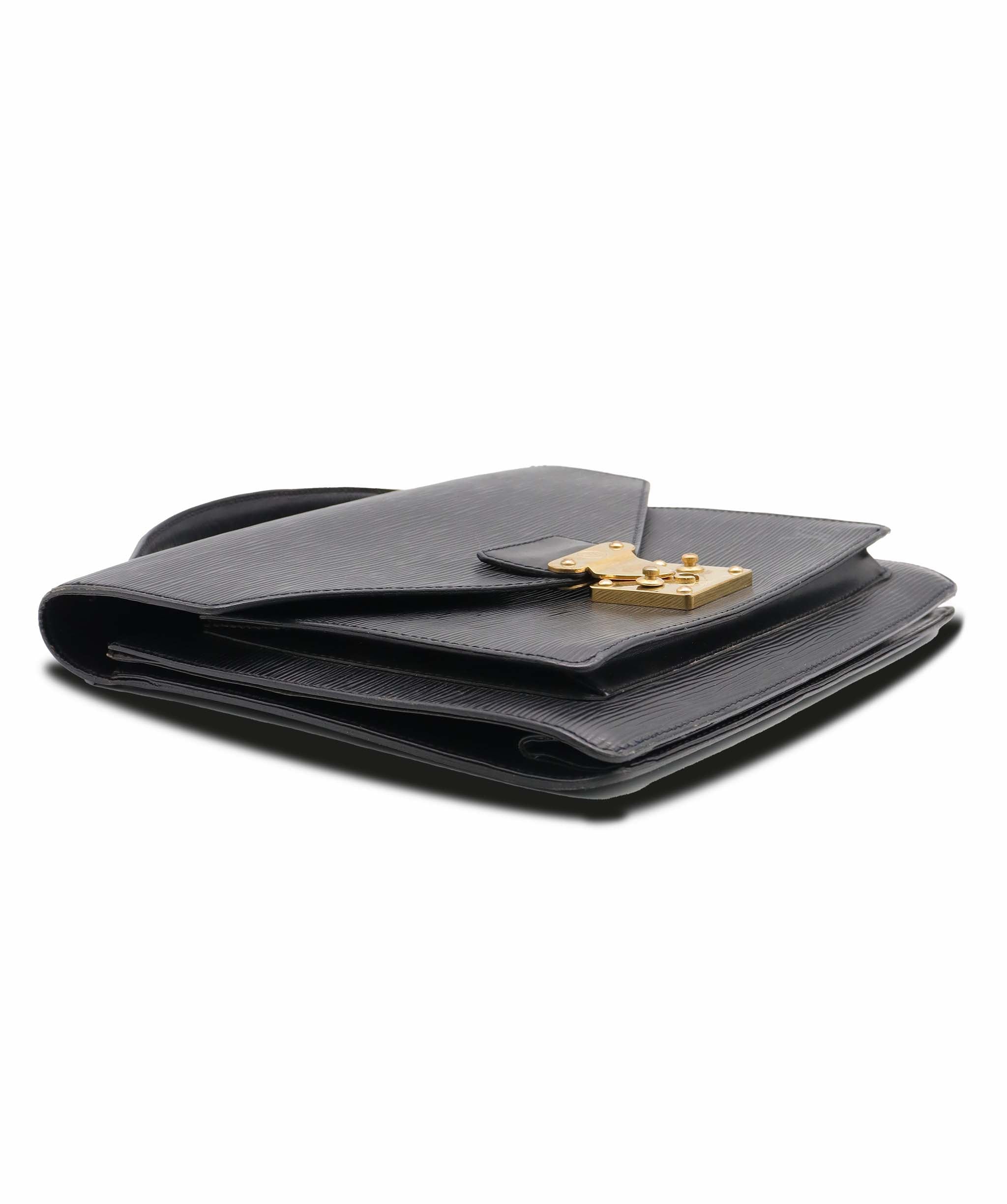 Louis Vuitton Epi Monceau RJL1979