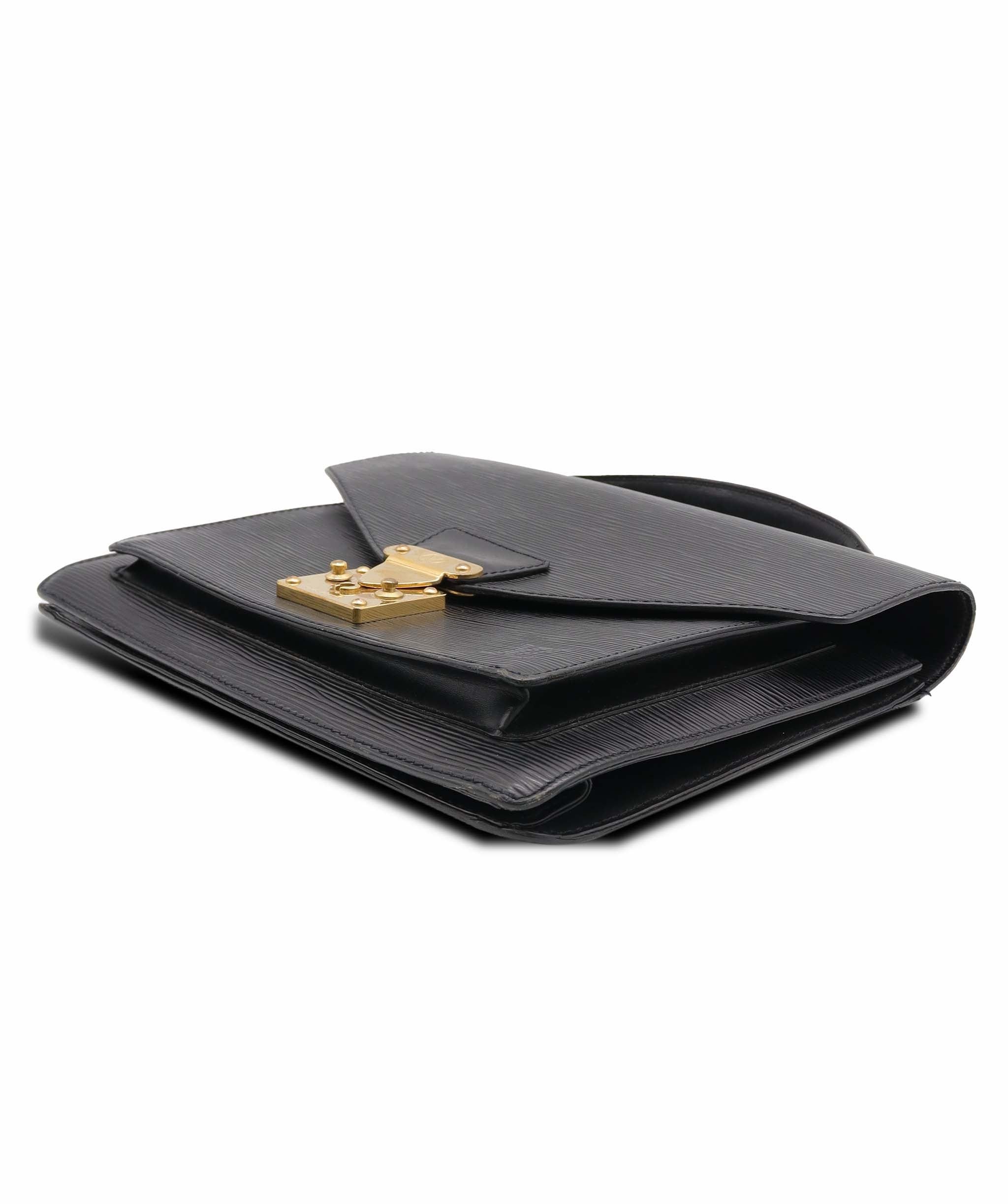 Louis Vuitton Epi Monceau RJL1979