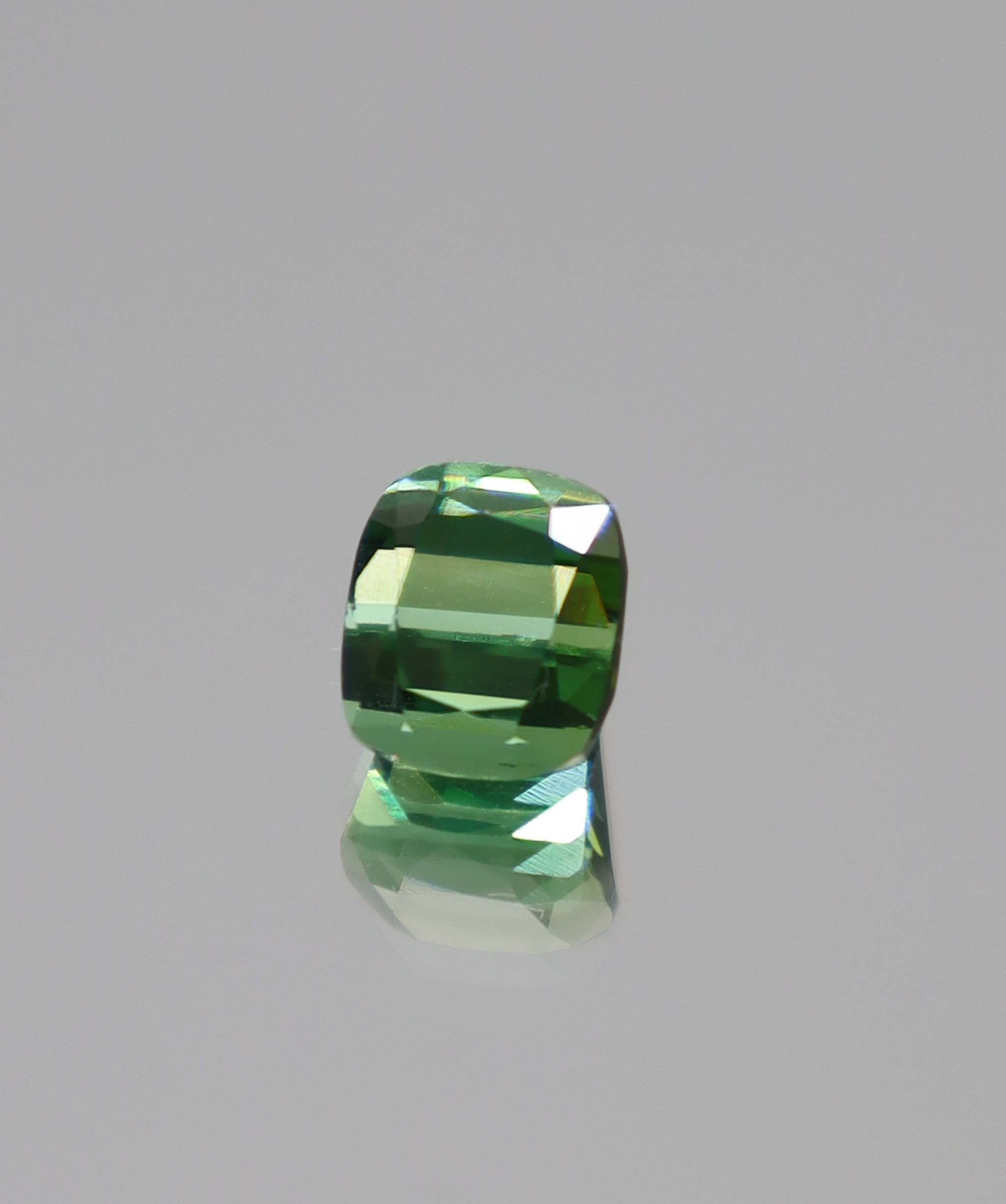 2.80ct Lagoon Tourmaline DXBCS0358