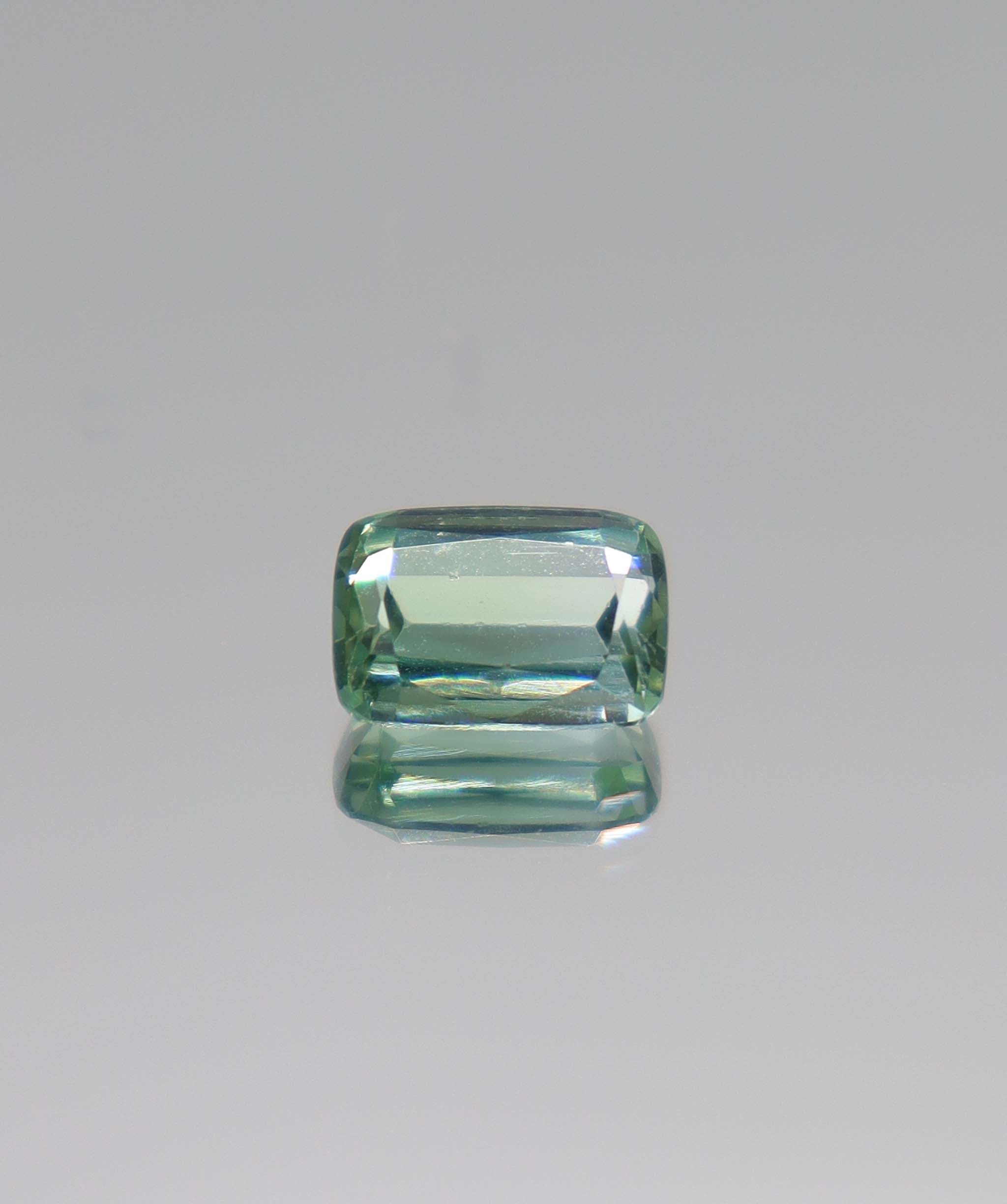 2.40ct Lagoon Tourmaline DXBCS1033