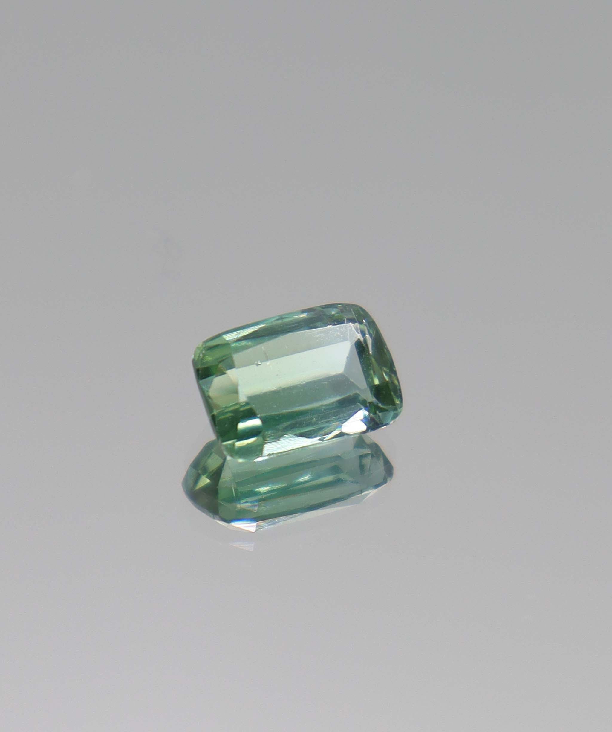 2.40ct Lagoon Tourmaline DXBCS1033