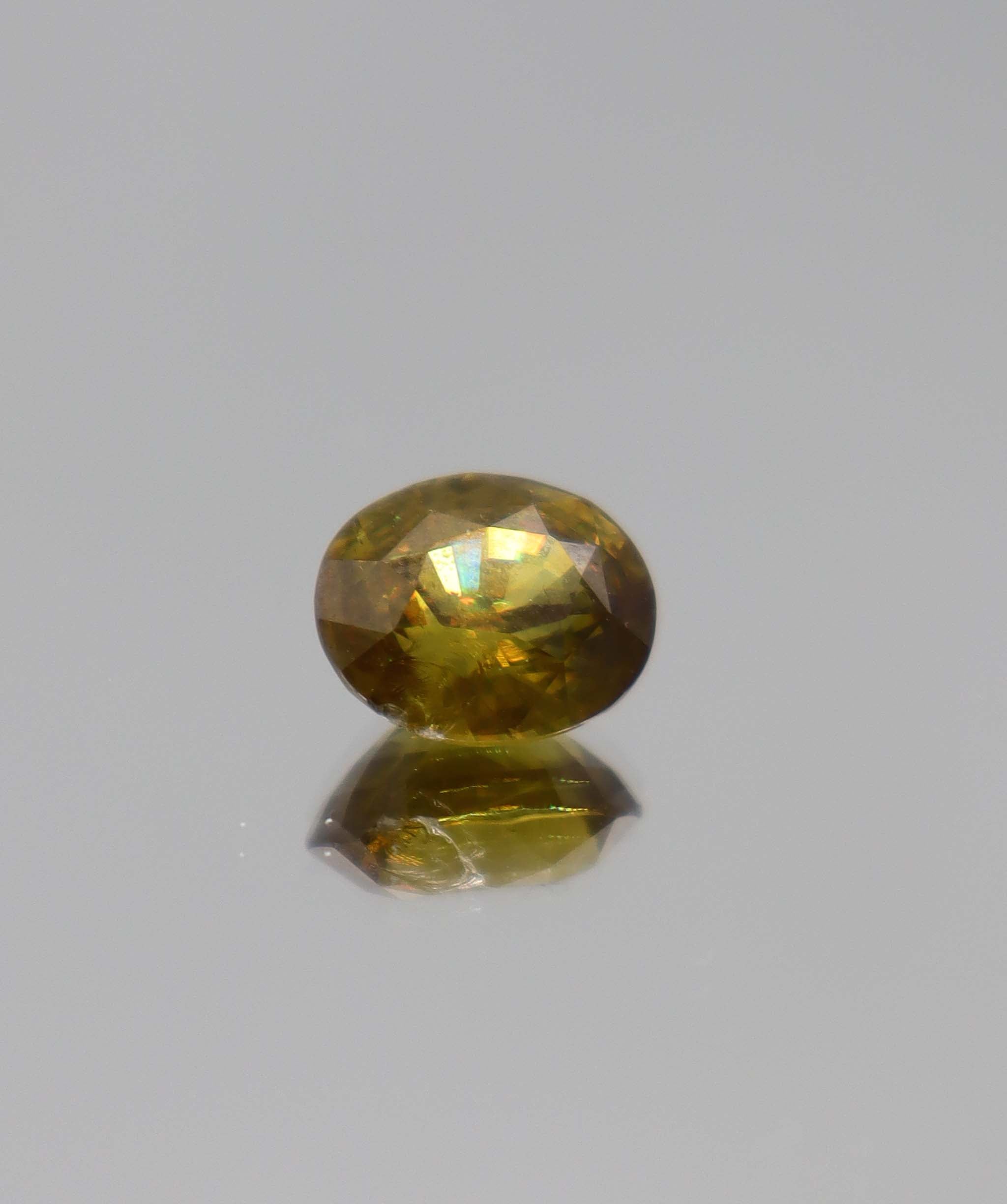 5.05ct Sphene * DXBCS0885
