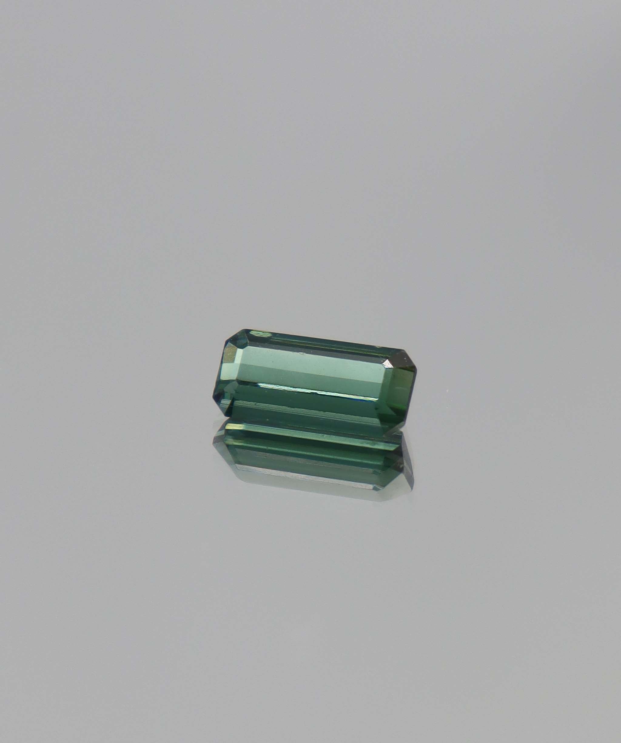 1.60ct Lagoon Tourmaline DXBCS1051