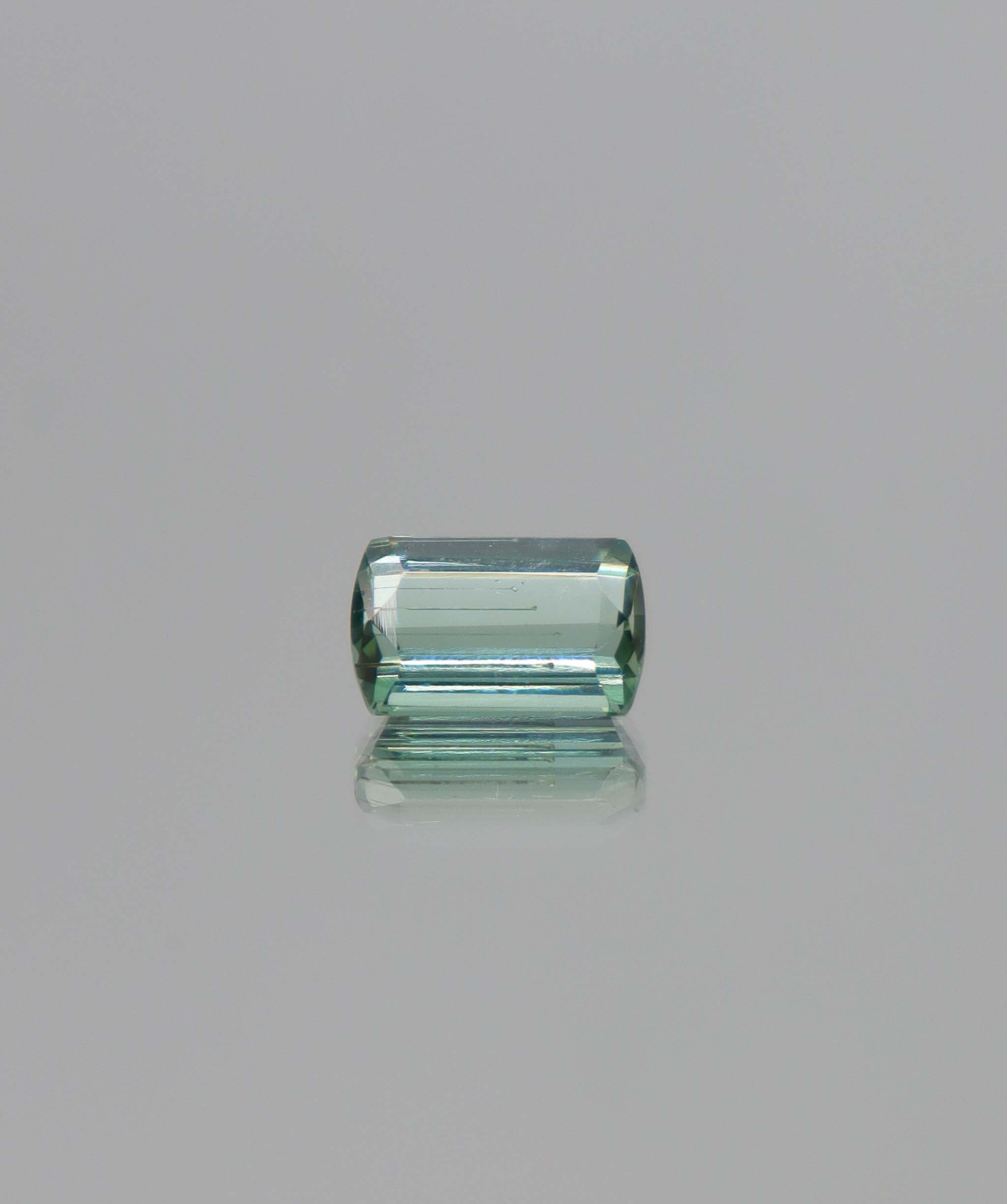 2.20ct Lagoon Tourmaline DXBCS1042