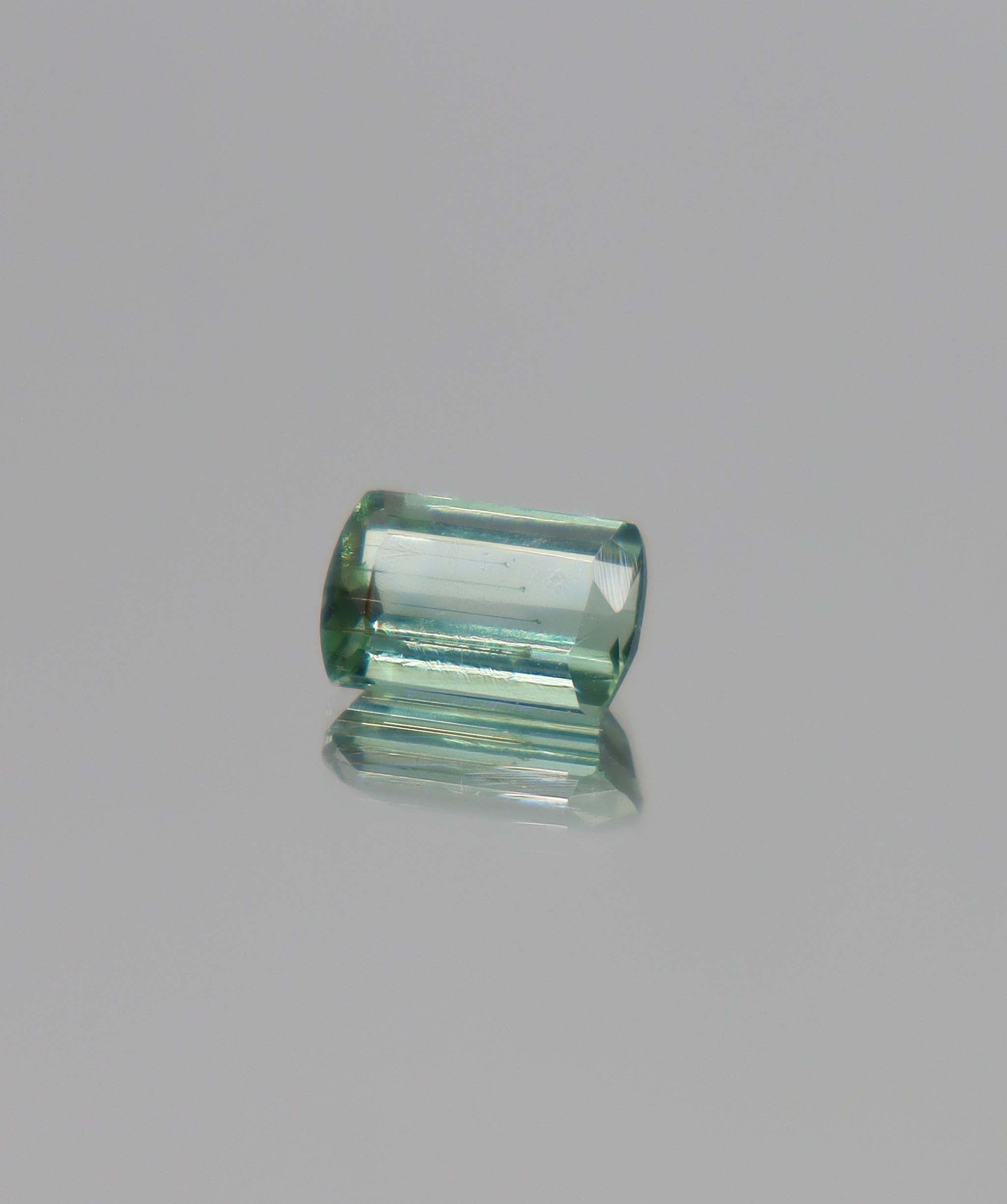 2.20ct Lagoon Tourmaline DXBCS1042