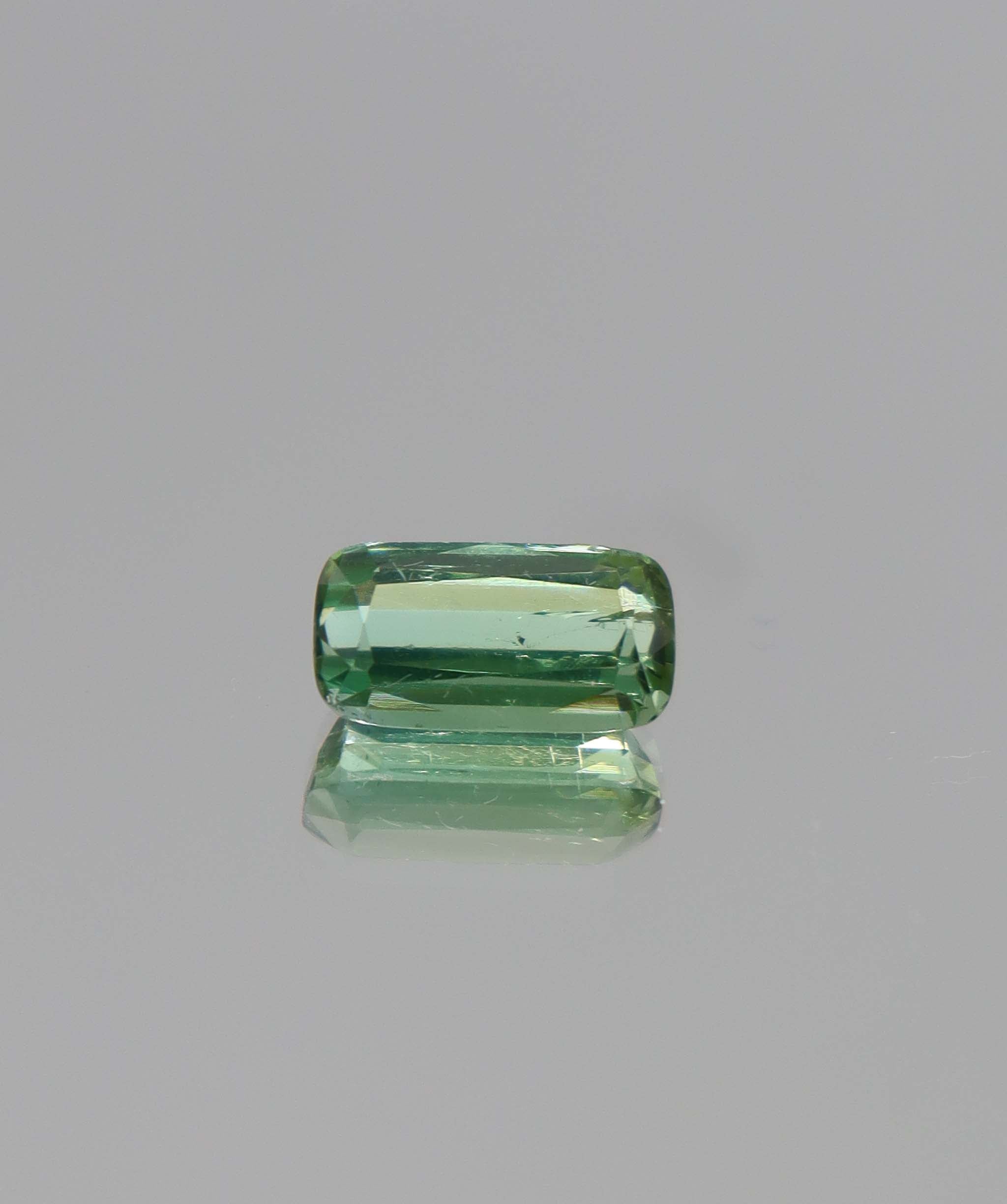 3.16ct Lagoon Tourmaline DXBCS0357