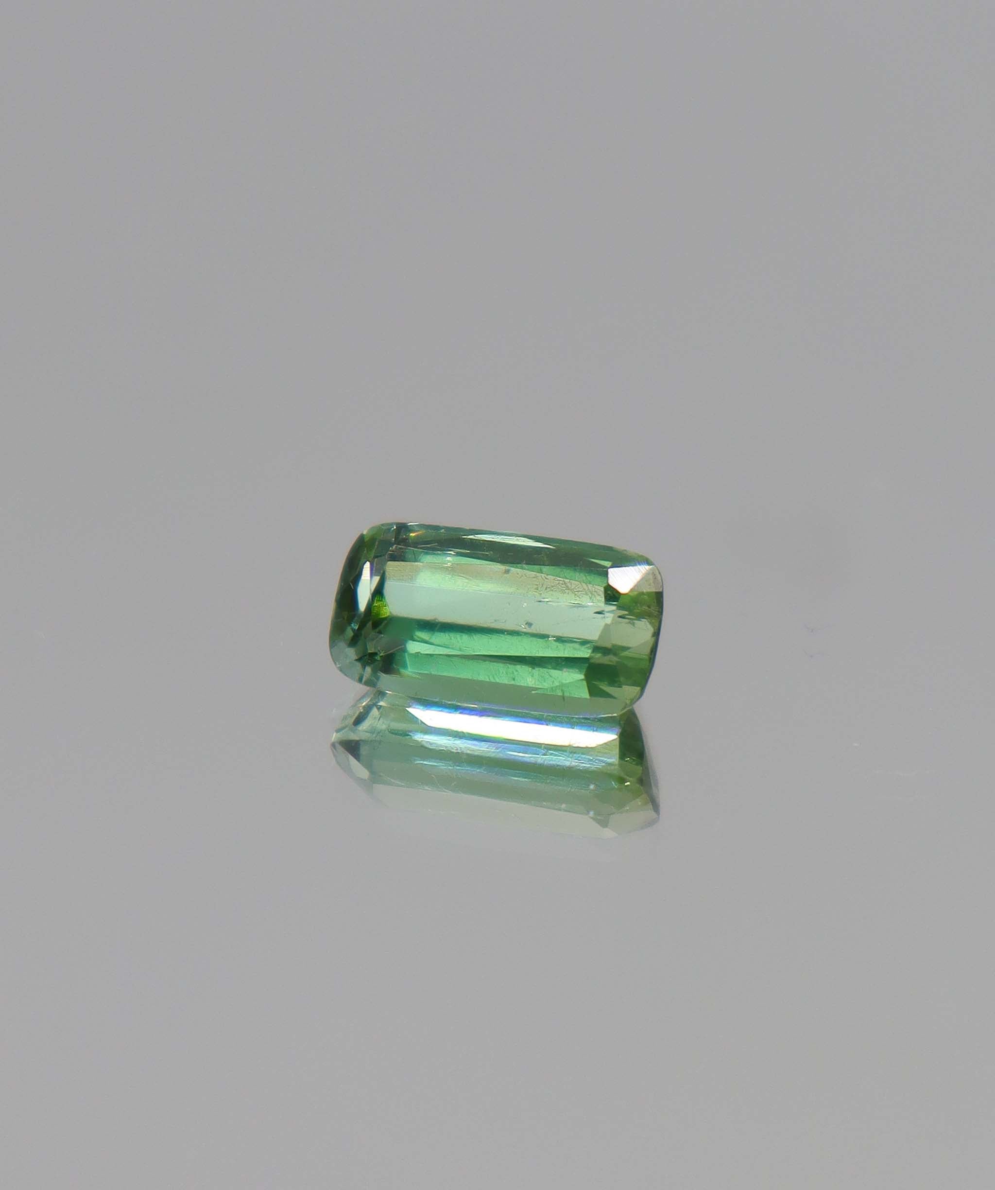 3.16ct Lagoon Tourmaline DXBCS0357