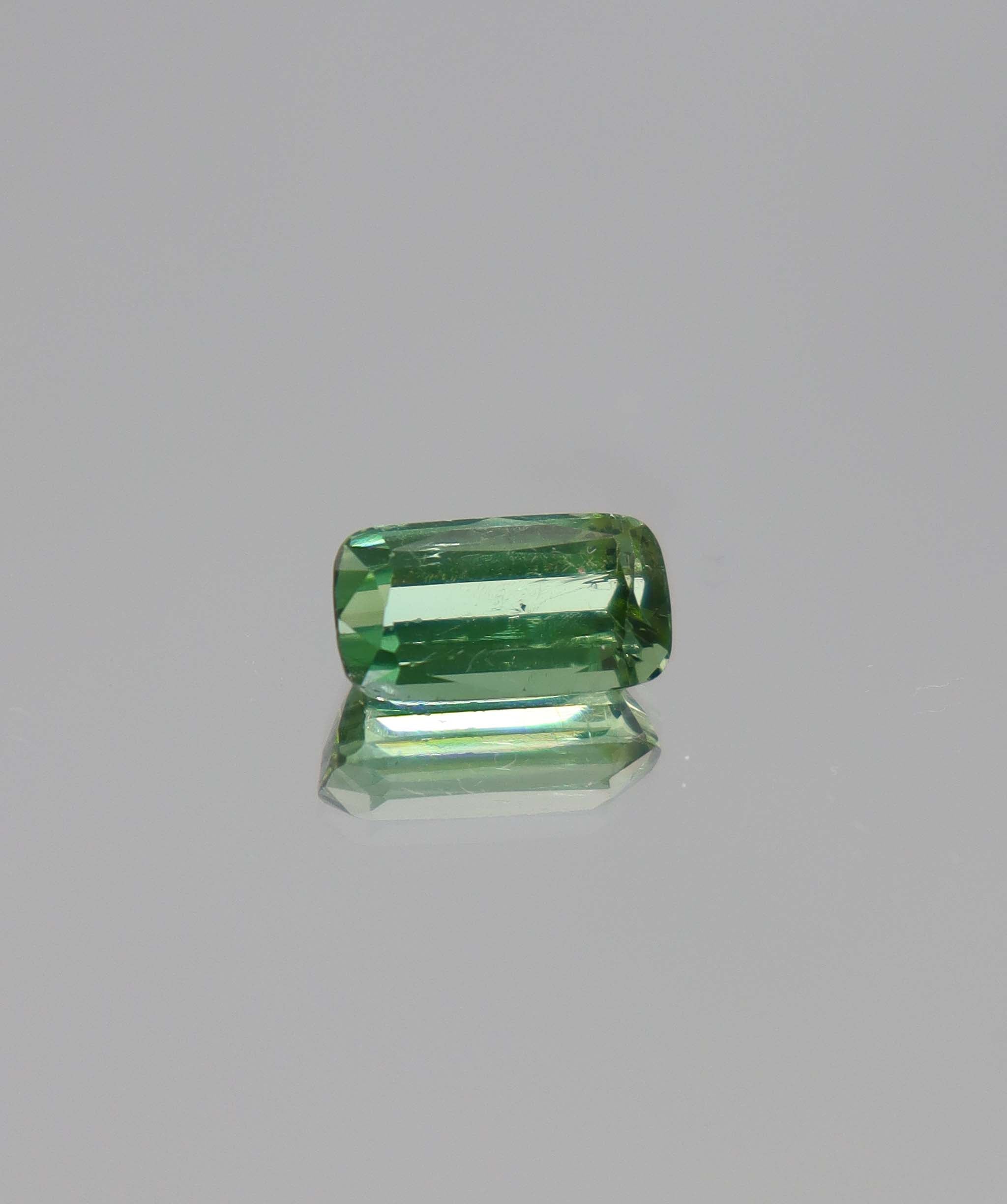 3.16ct Lagoon Tourmaline DXBCS0357