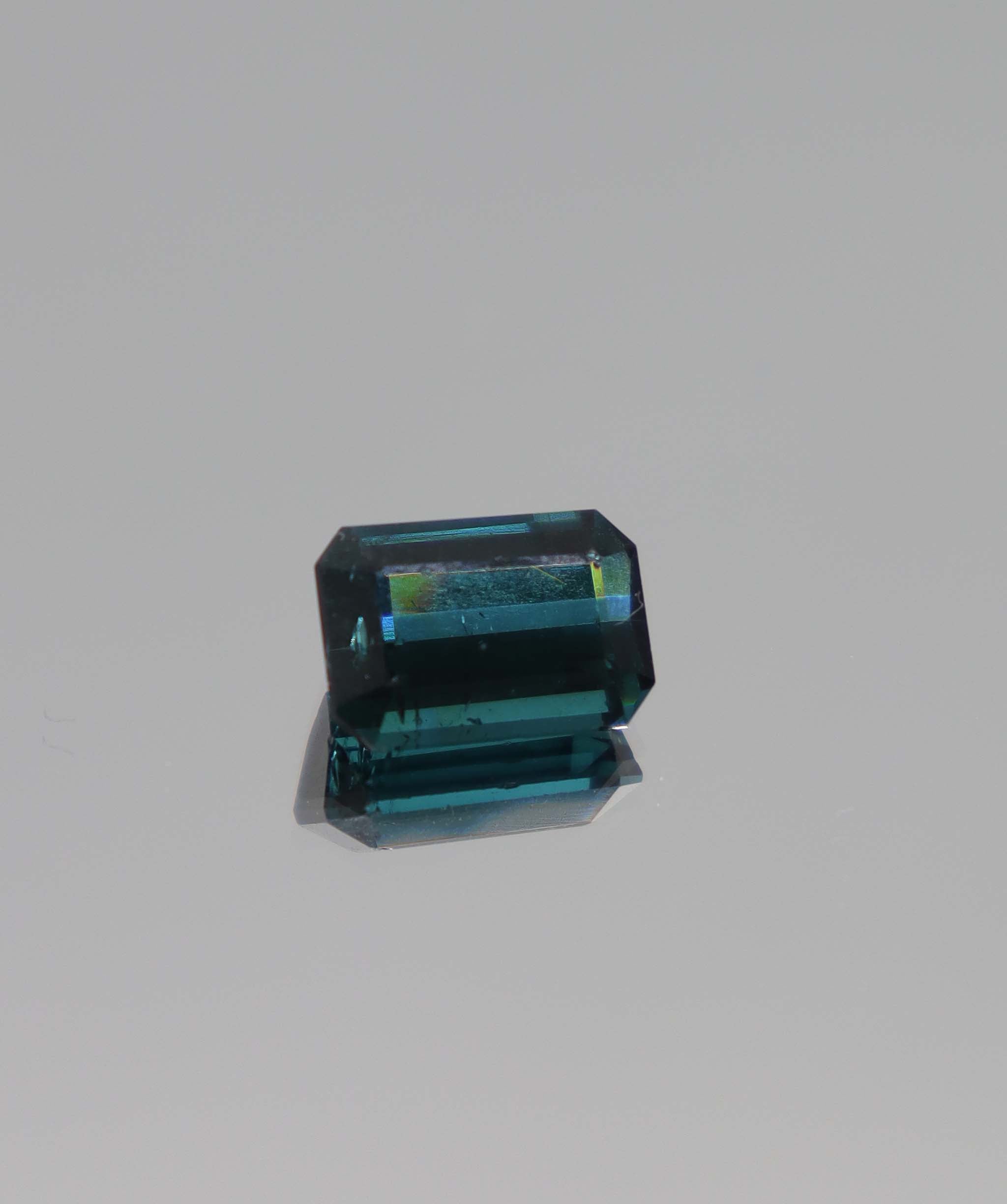 5.10ct Royal Indigo Tourmaline DXBCS1130