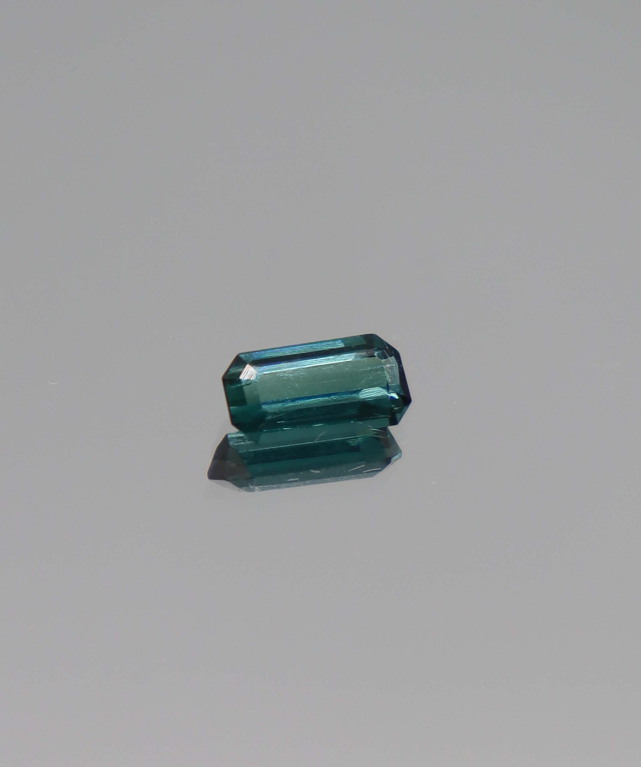 0.95ct Indigo Tourmaline DXBCS1134