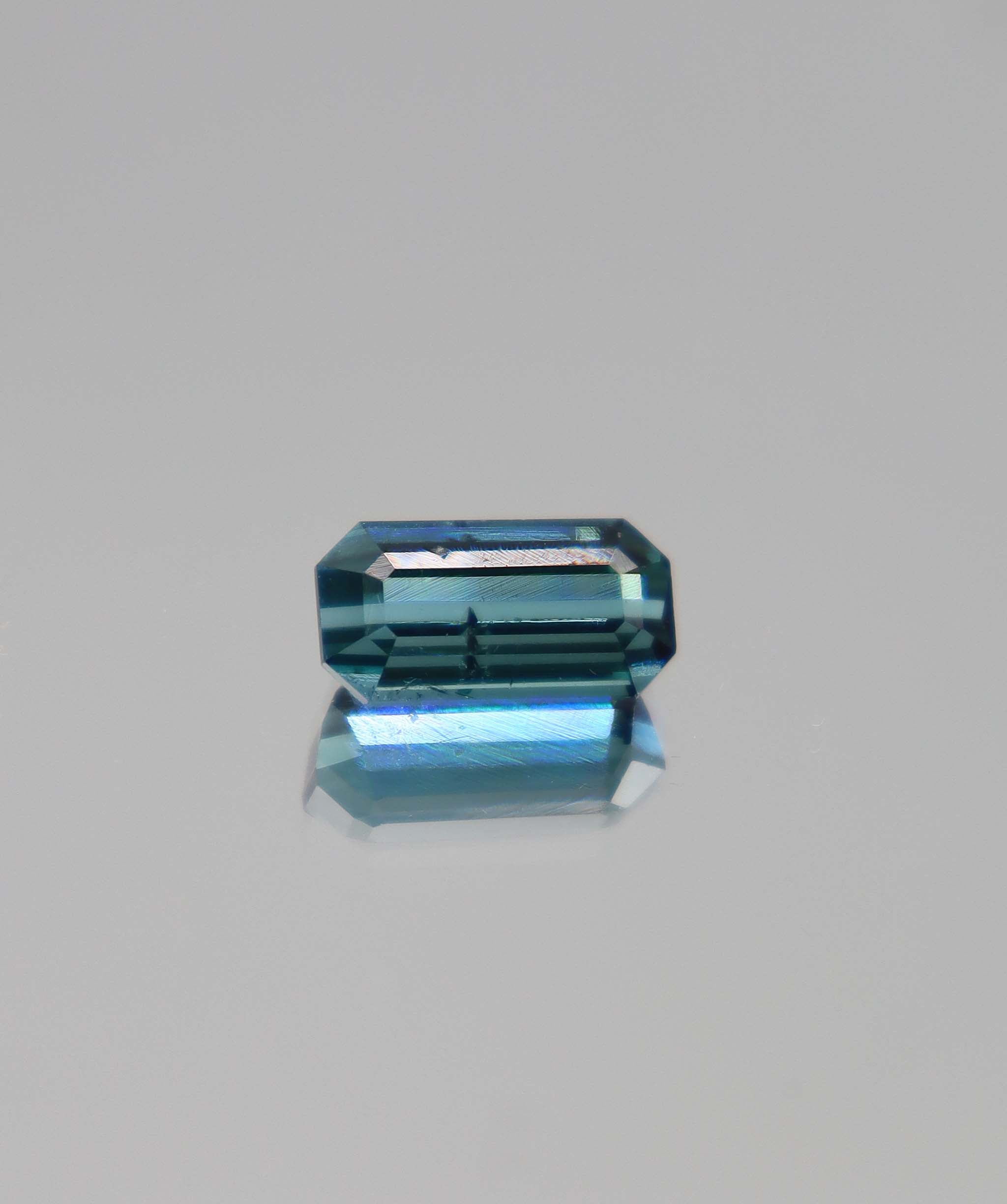 3.55ct Indigo Tourmaline DXBCS1061