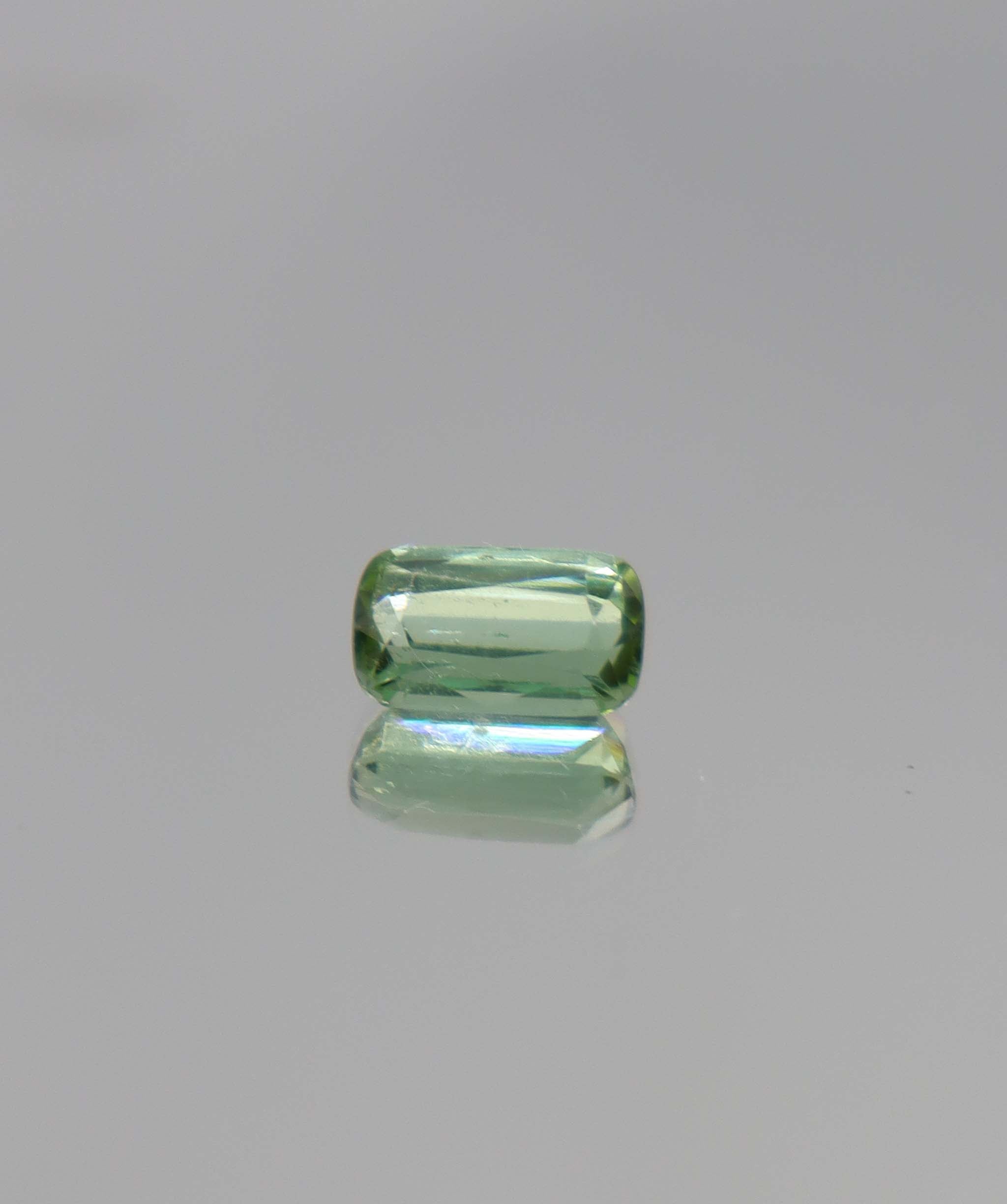 2.02ct Lagoon Tourmaline Afghan DXBCS0365