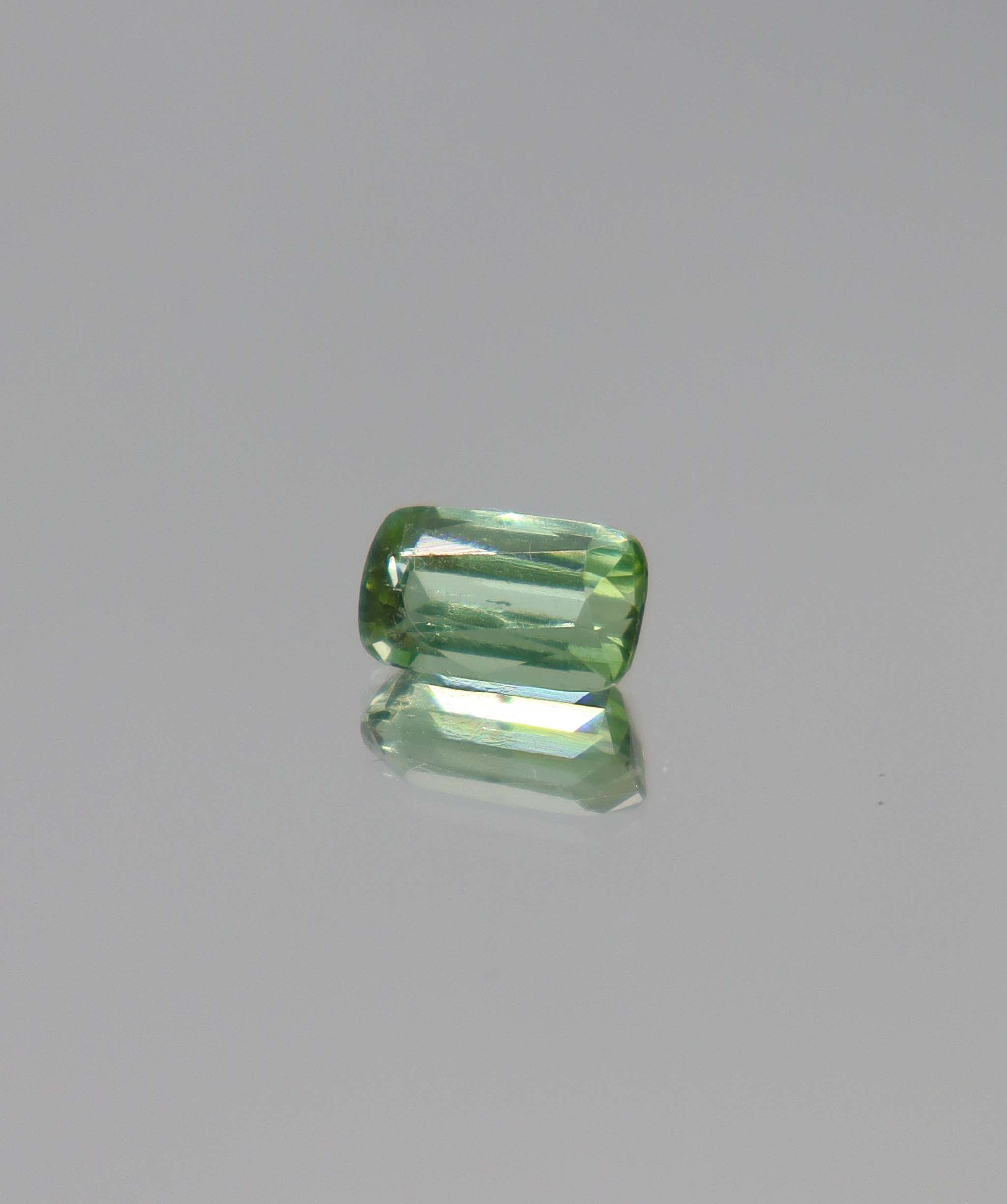 2.02ct Lagoon Tourmaline Afghan DXBCS0365