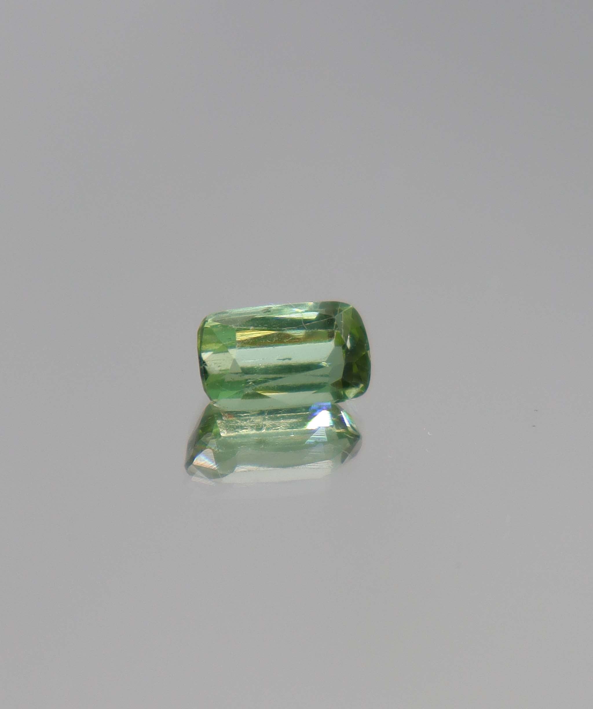 2.02ct Lagoon Tourmaline Afghan DXBCS0365