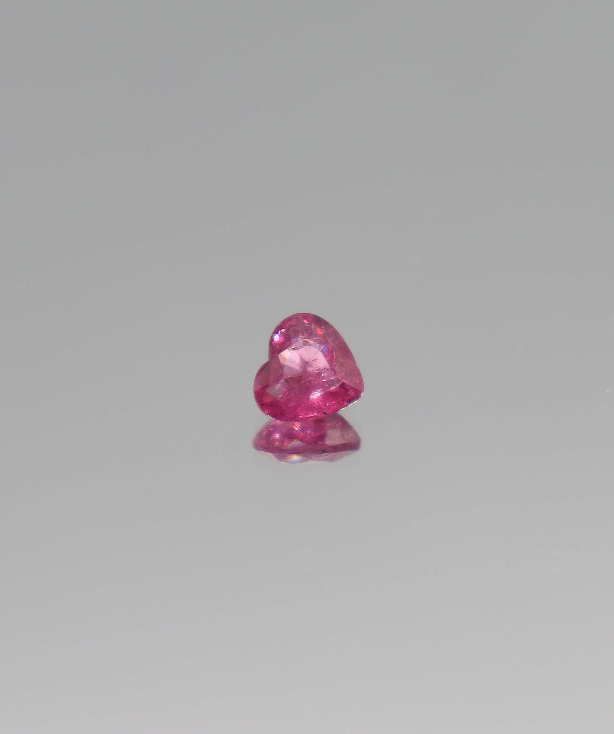 1.20ct Mahenge Hot Pink Spinel DXBCS0846