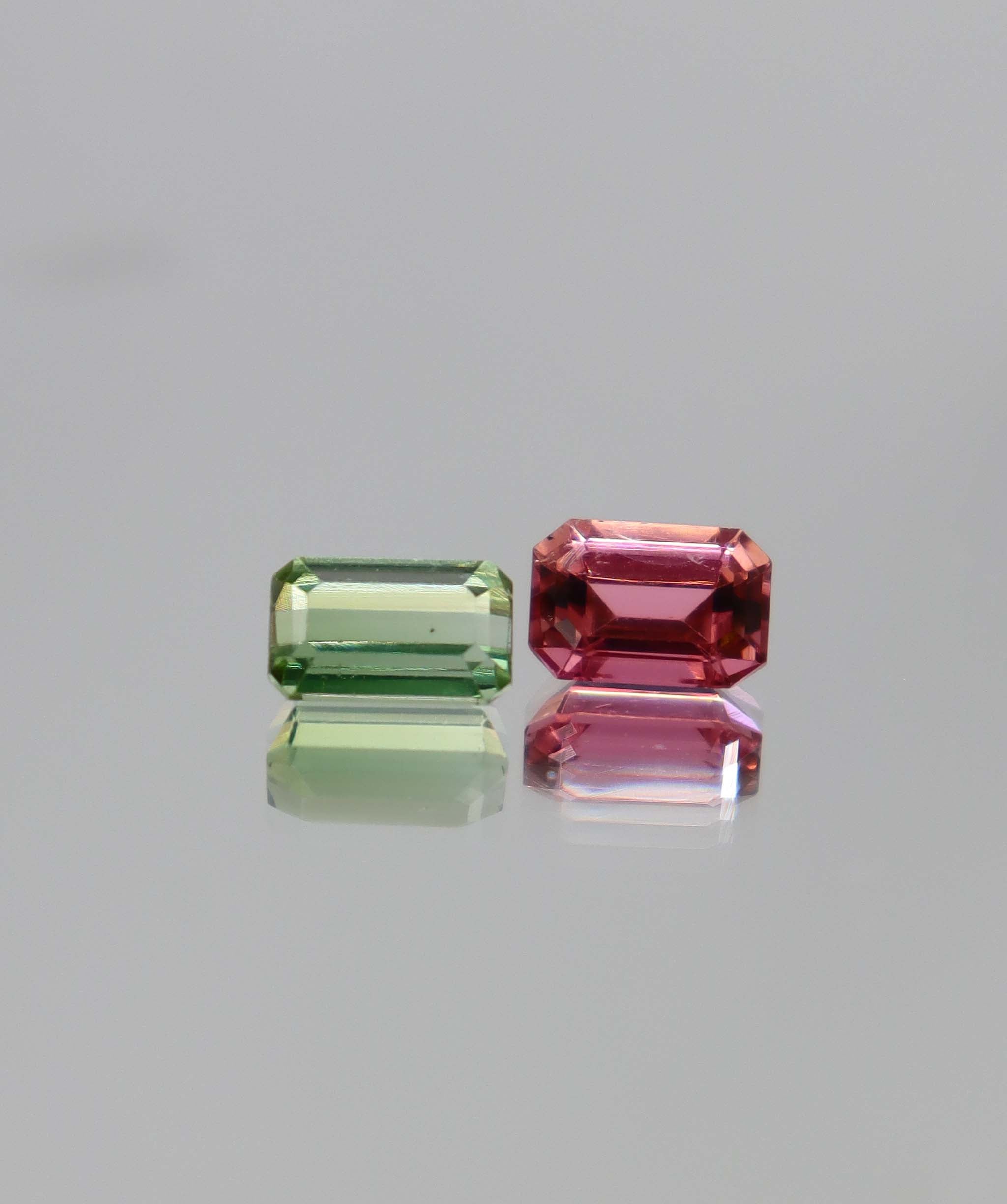 2.89ct Afghan Tourmaline Moi et Toi DXBCS0314
