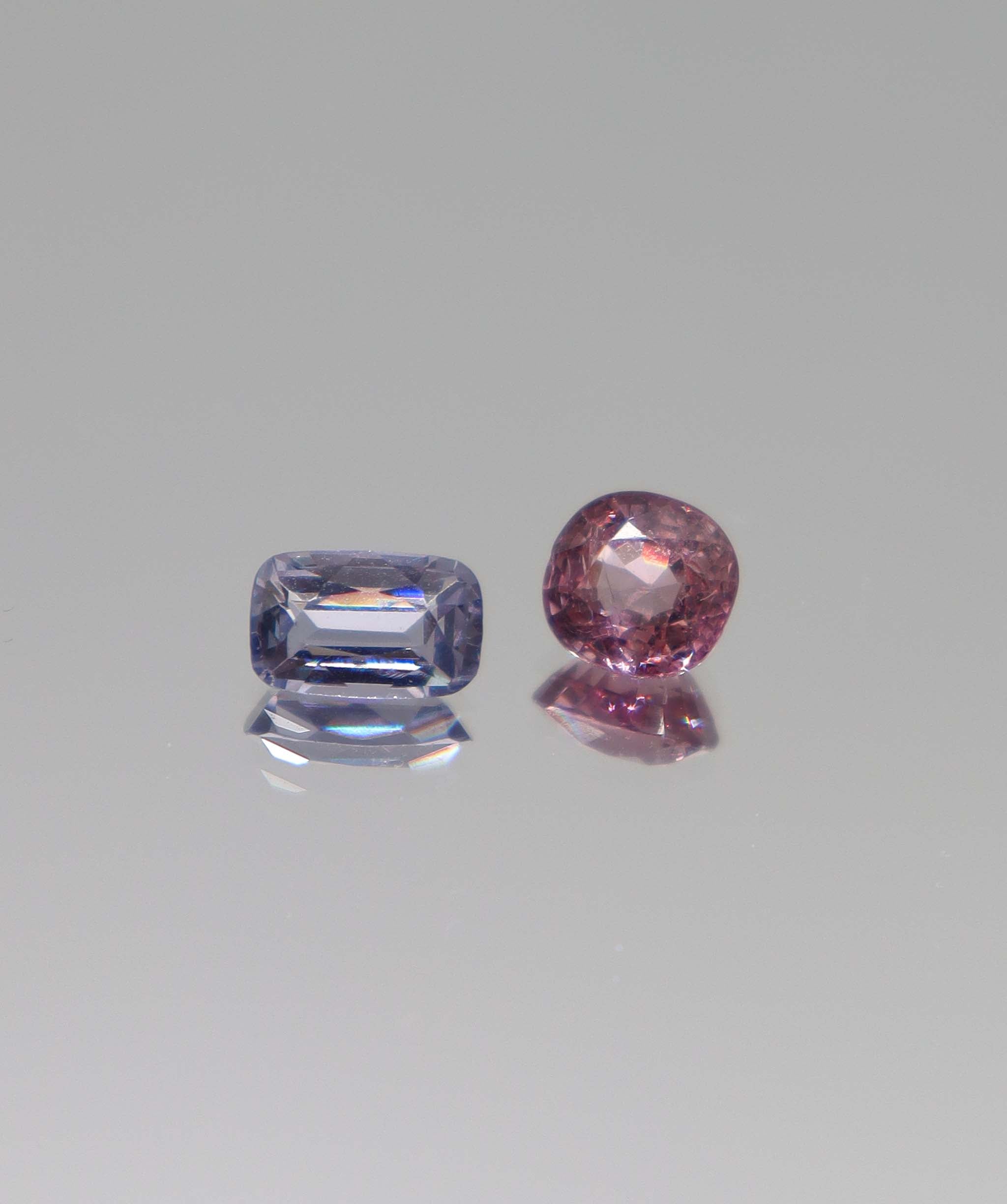 1.81ct Spinel Moi et Toi DXBCS0369