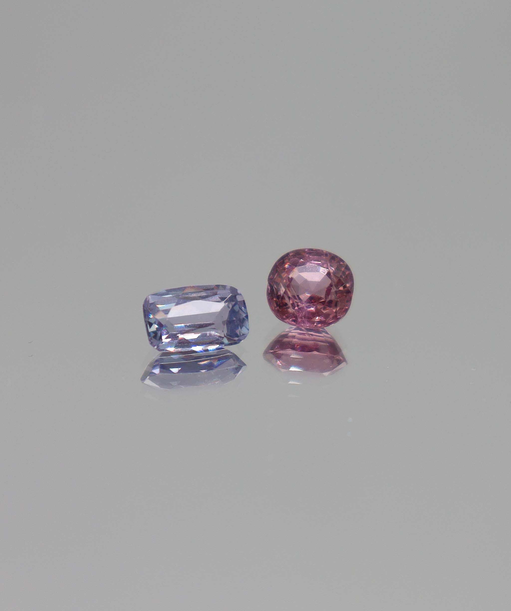 1.81ct Spinel Moi et Toi DXBCS0369