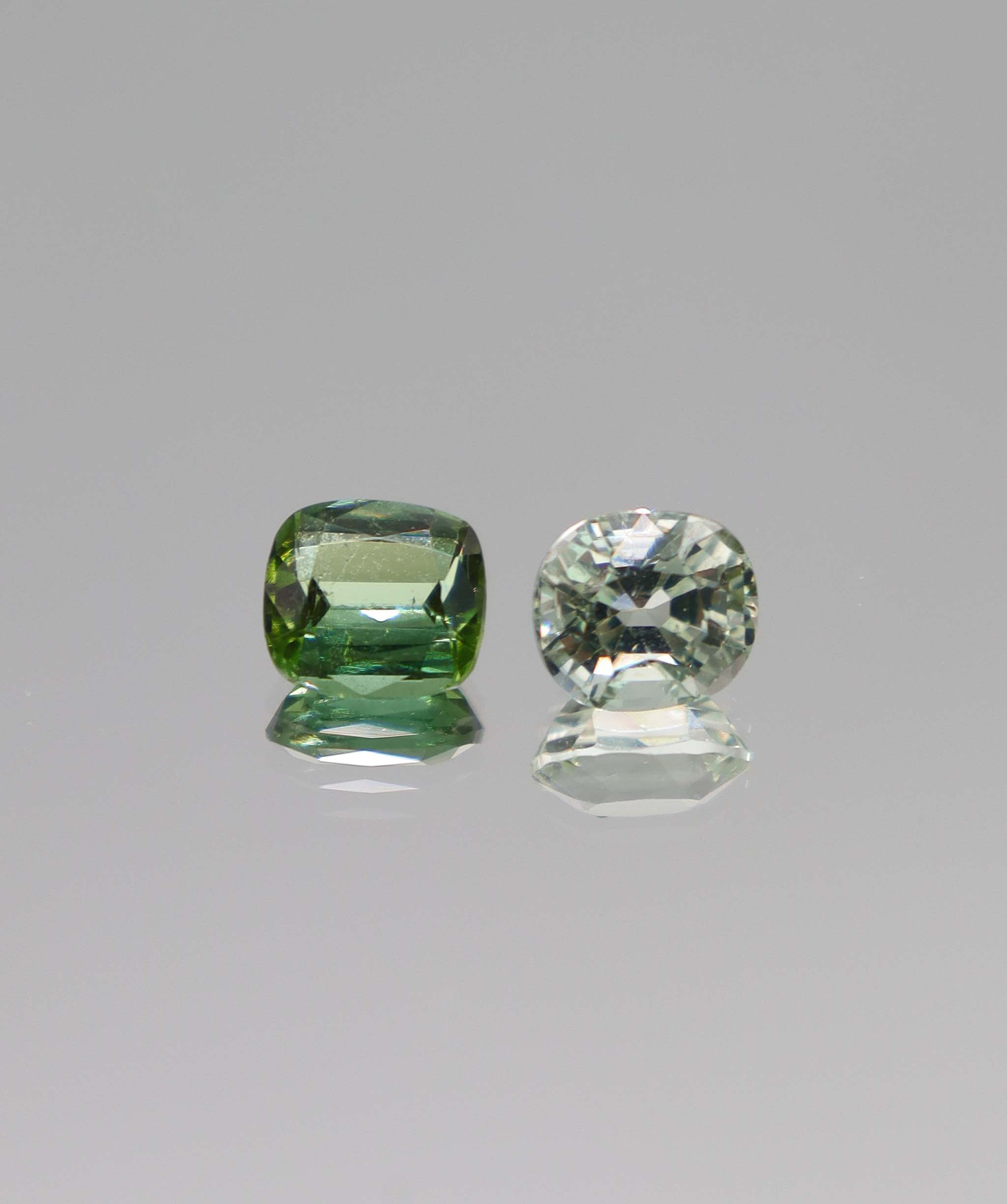3.29ct Tourmaline Moi et Toi DXBCS0312