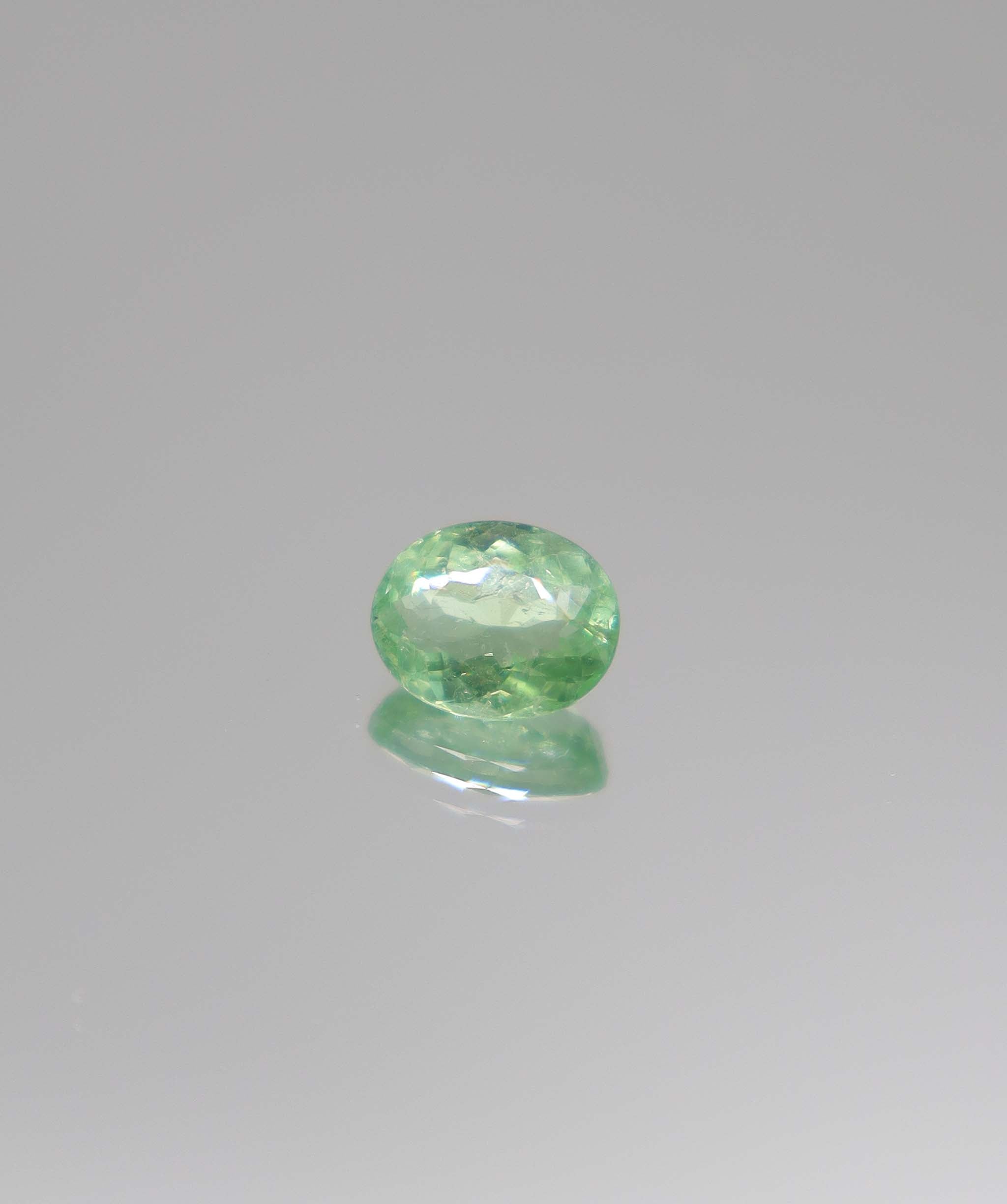 Paraiba 1.50ct DXBCS0505