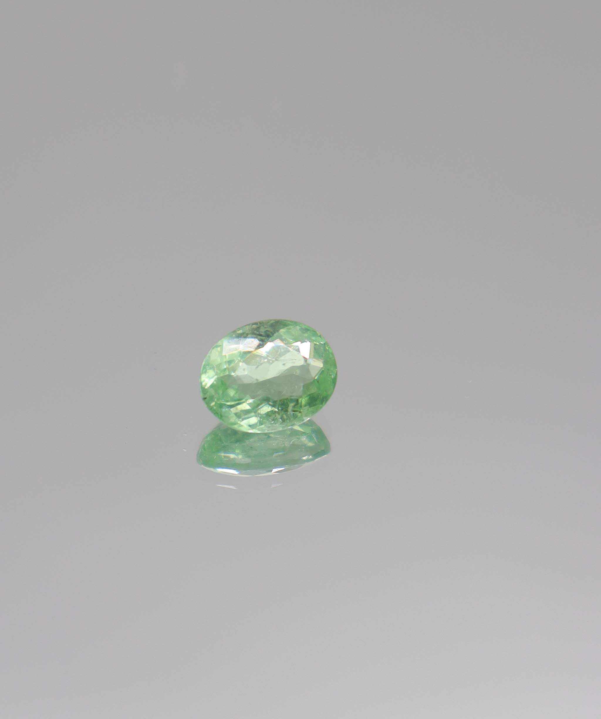 Paraiba 1.50ct DXBCS0505