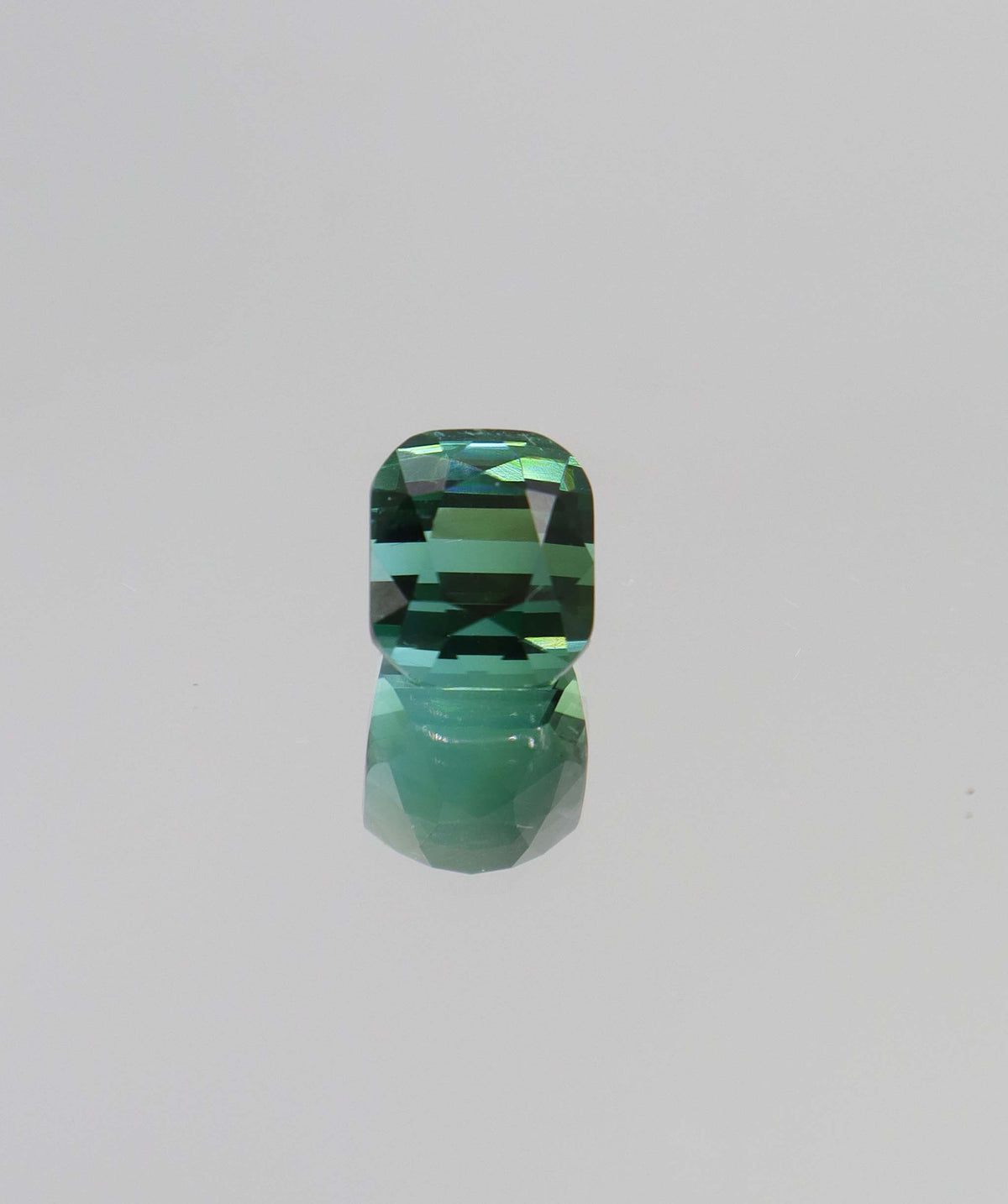5.05ct Tourmaline Cushion DXBCD2148