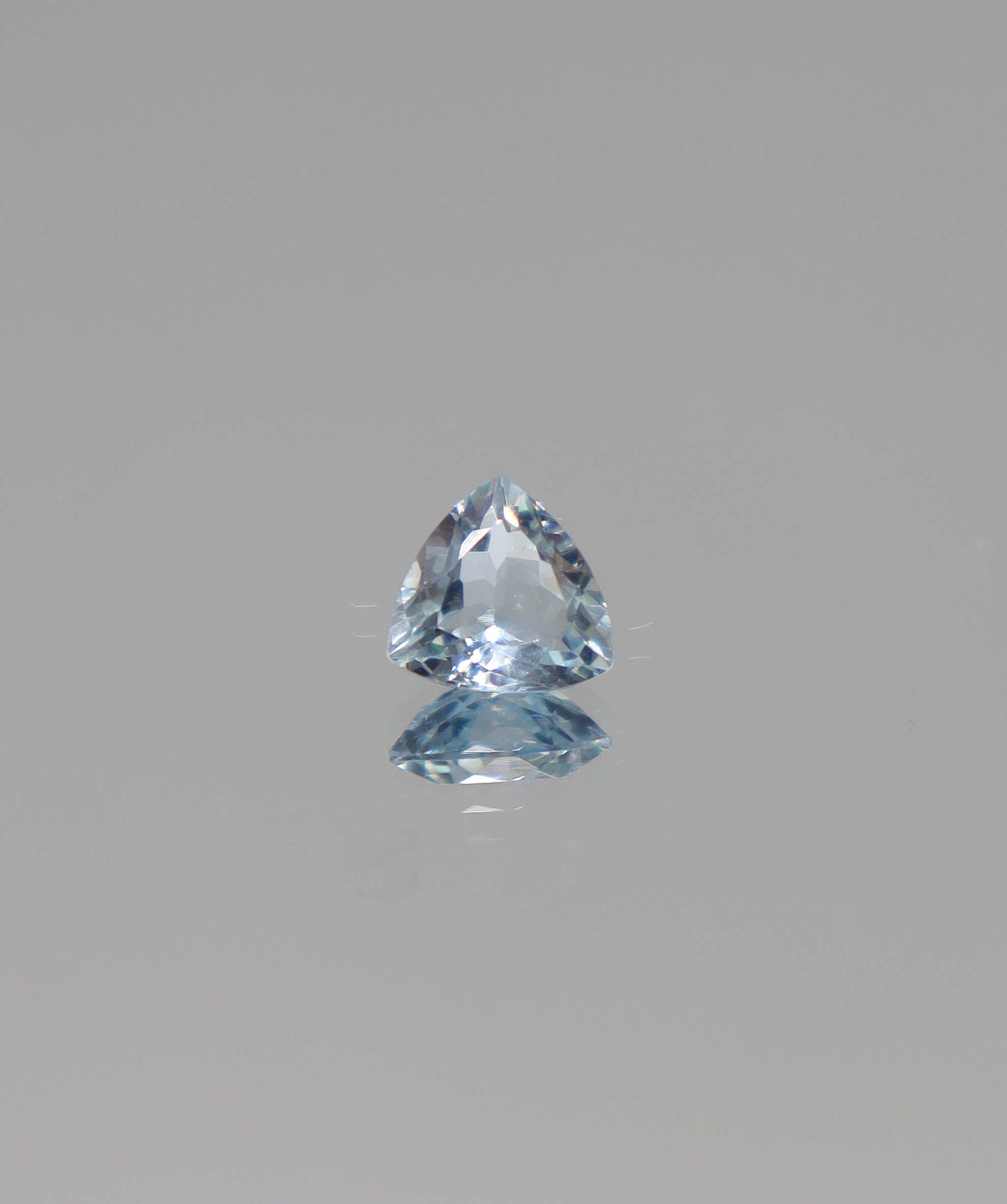 aquamarine 0.91ct DXBCD0855