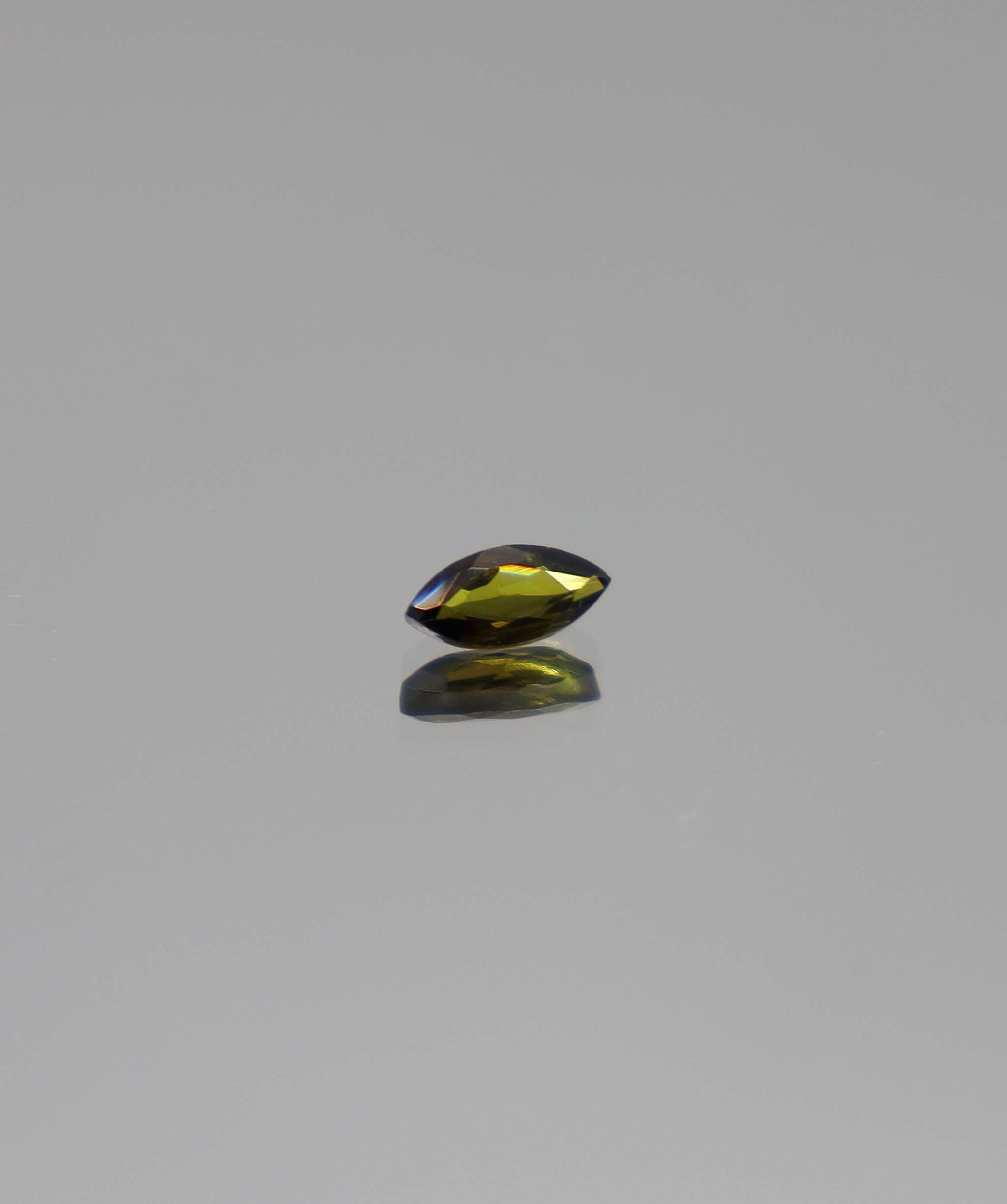 0.39ct tourmaline DXBCS2939