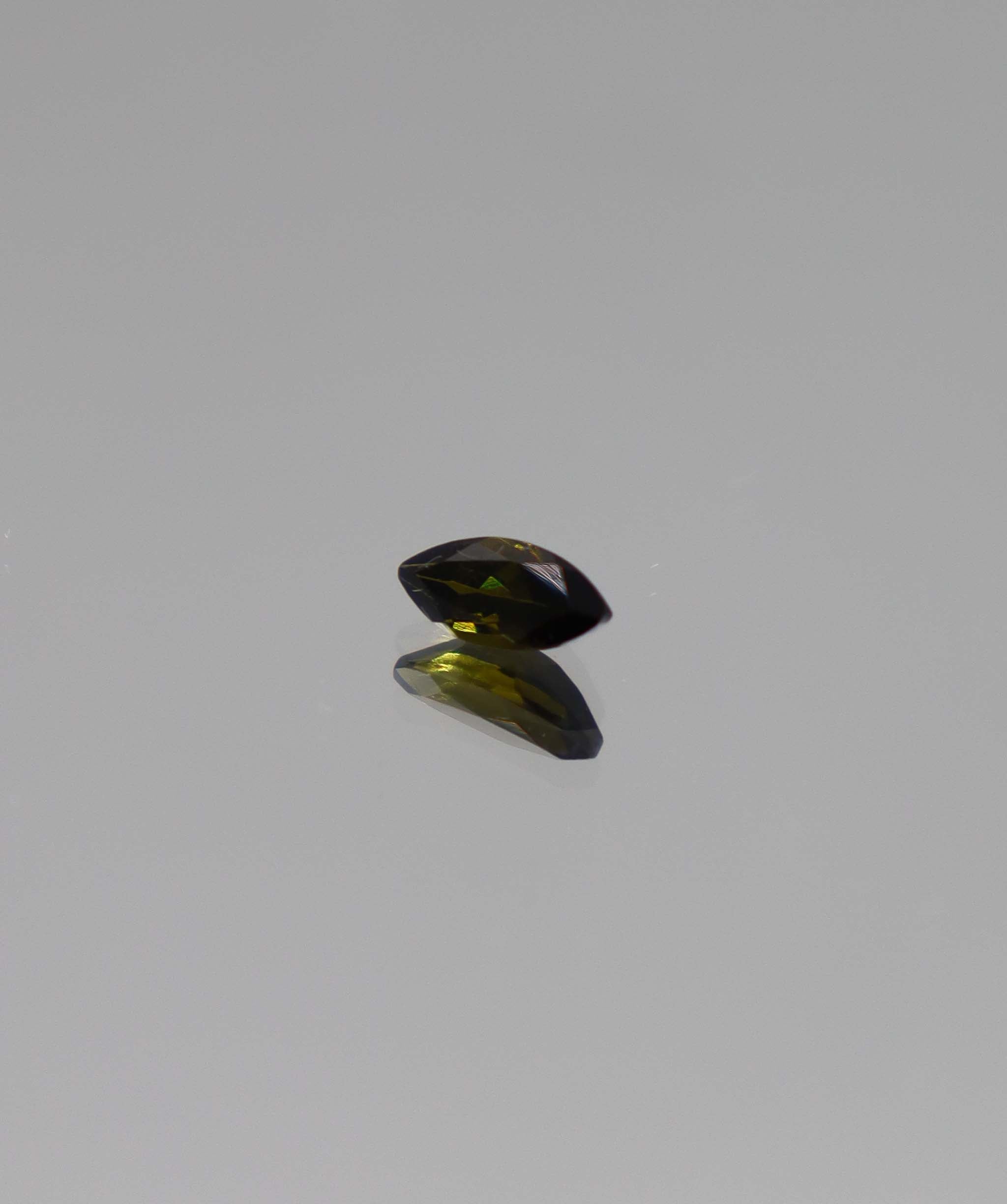 0.49ct tourmaline DXBCS2938