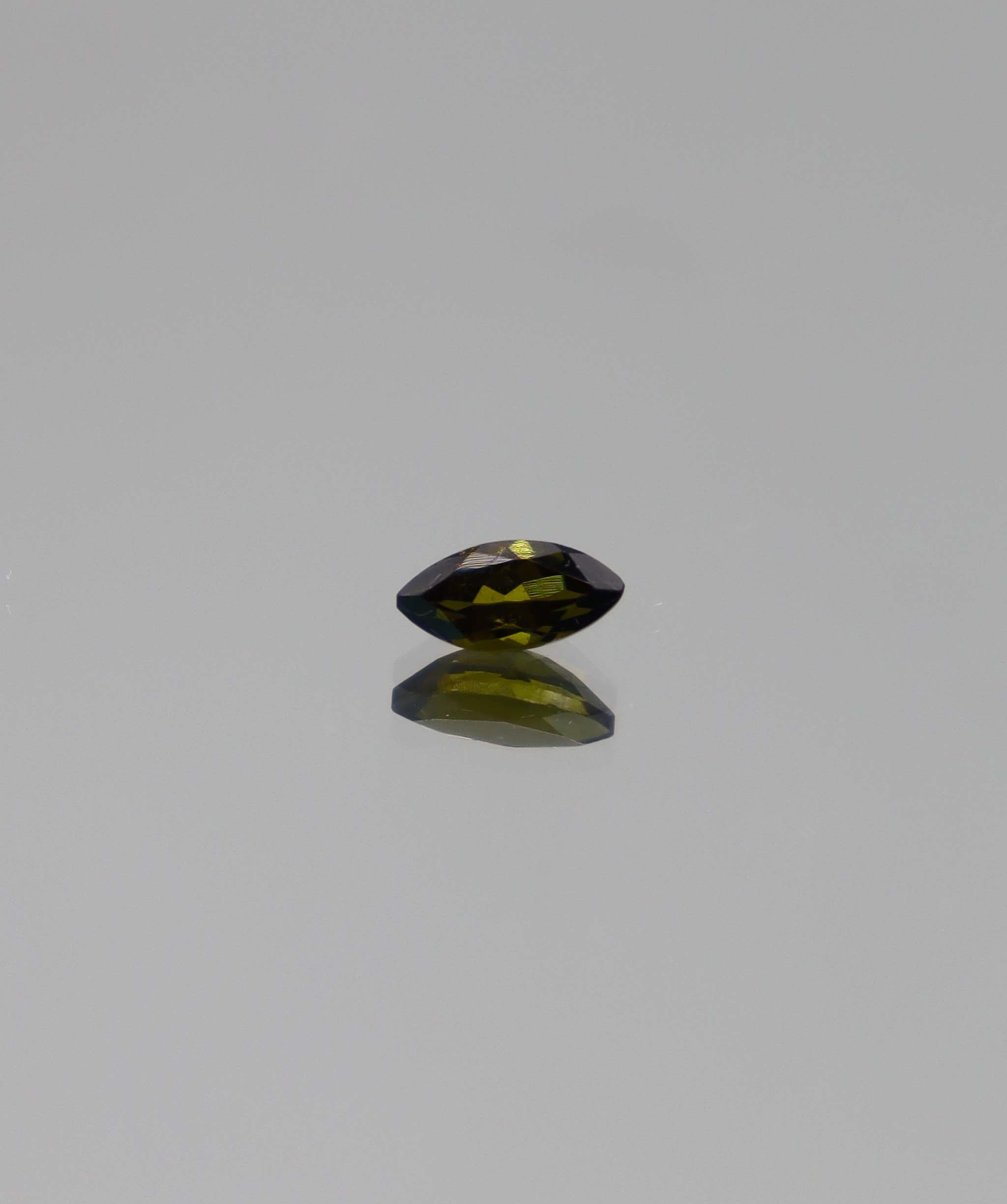 0.49ct tourmaline DXBCS2938