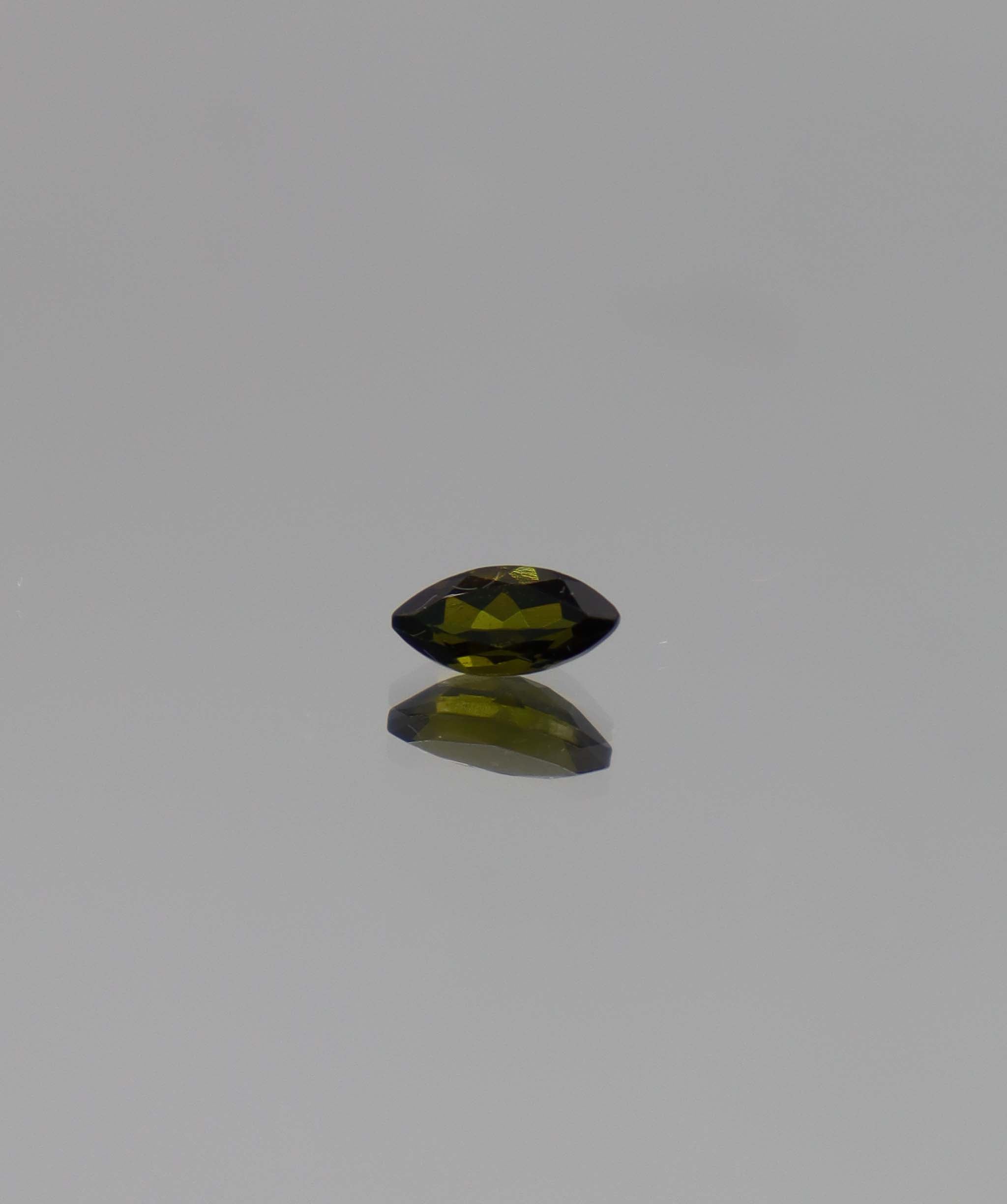 0.49ct tourmaline DXBCS2938