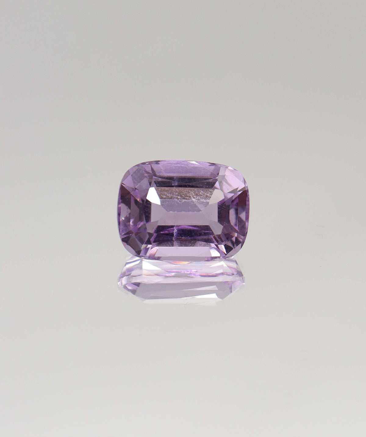 10.35ct Amethyst Cushion DXBCD2216