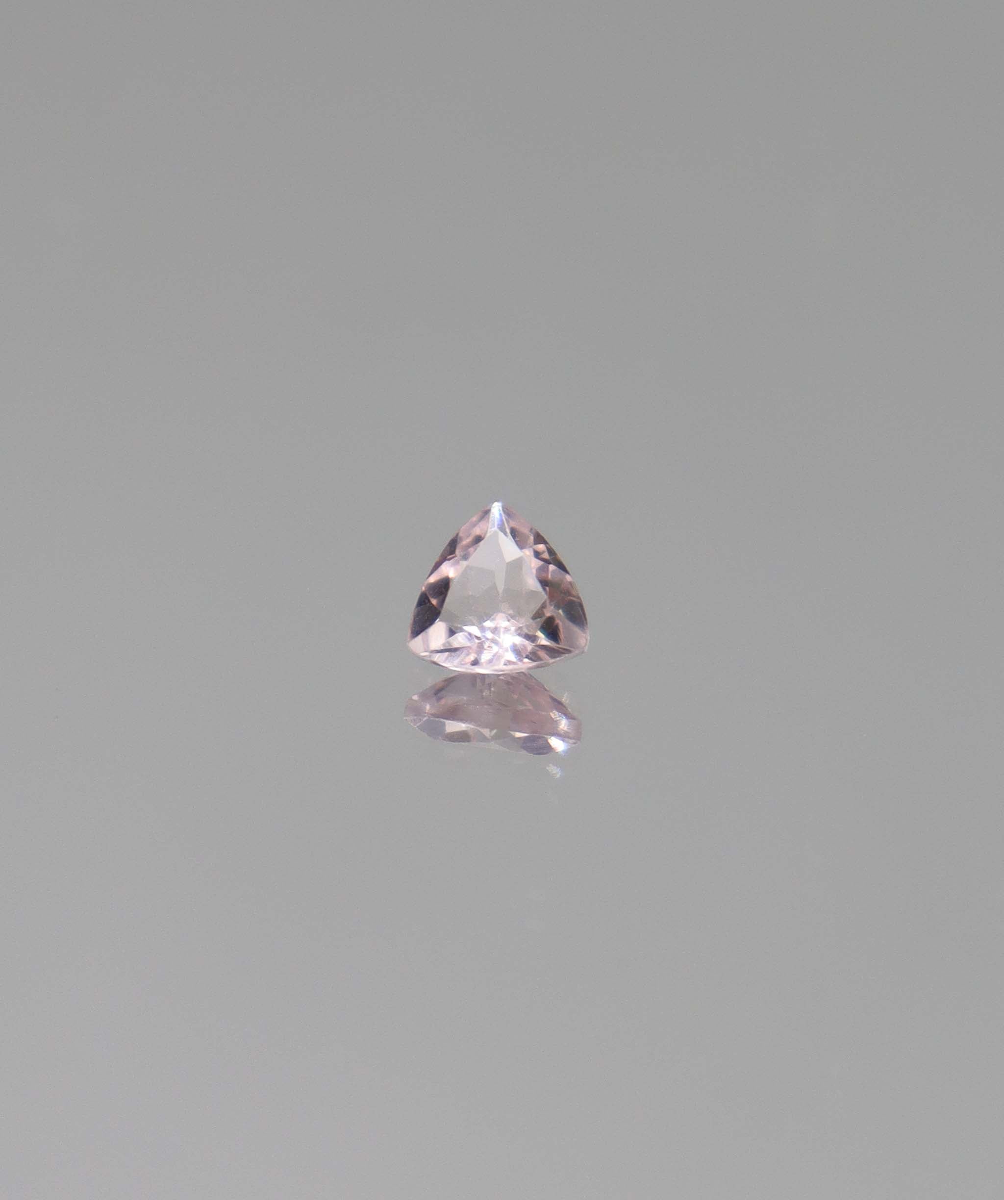 Pink Morganite ( price for 1 stone) DXBCS2763