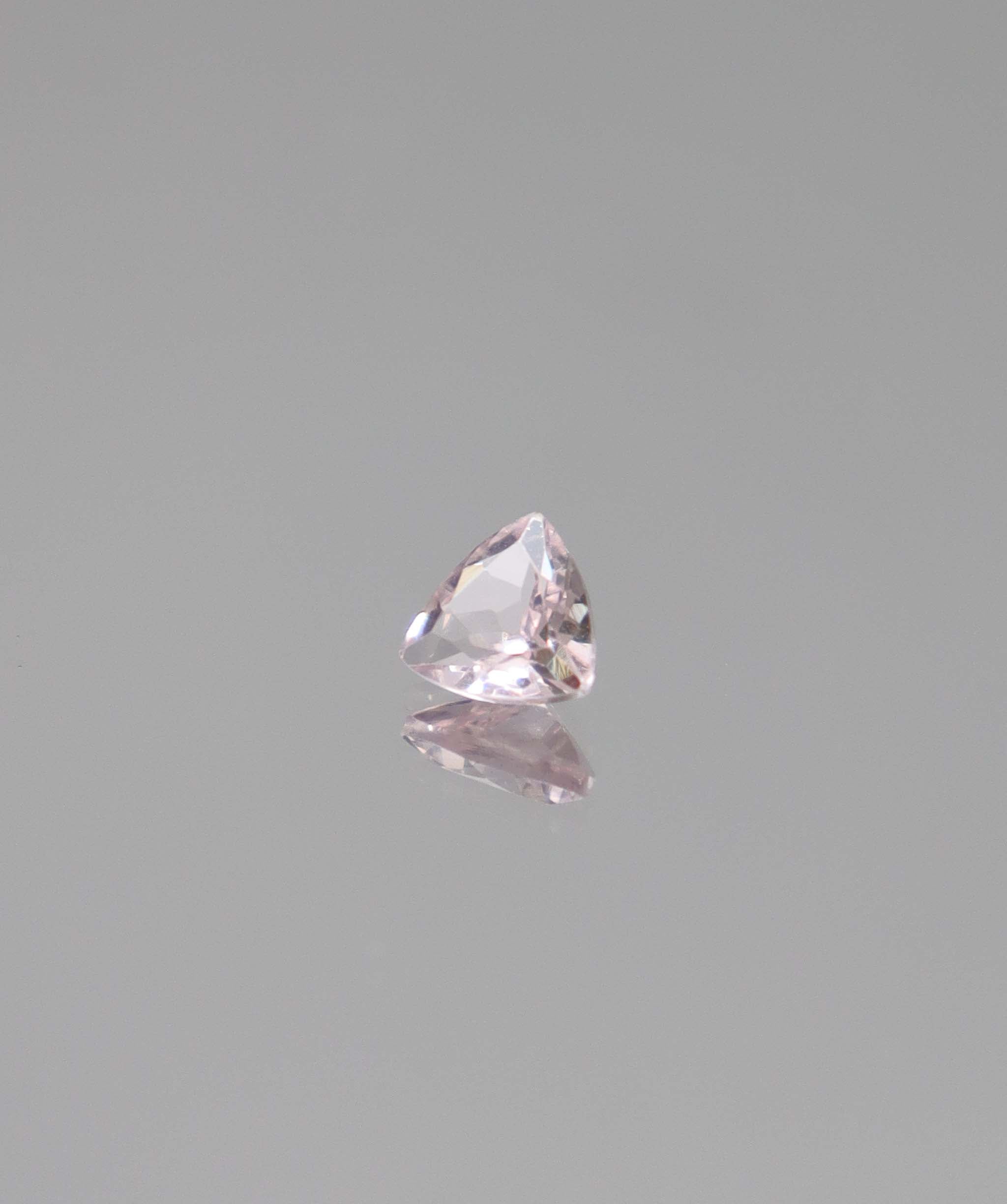 Pink Morganite ( price for 1 stone) DXBCS2763