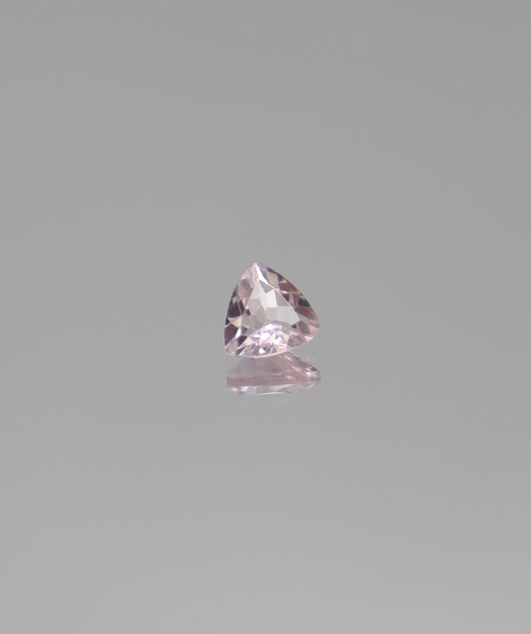 Pink Morganite ( price for 1 stone) DXBCS2763