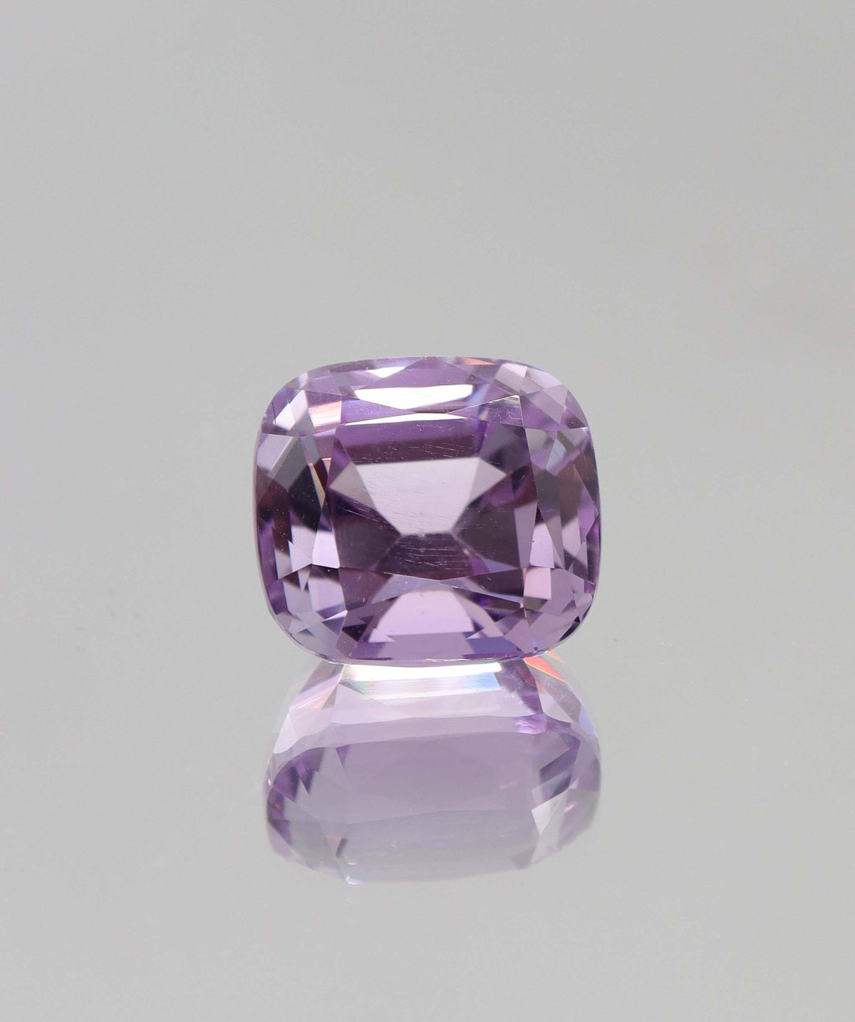 13.75ct Amethyst Cushion DXBCD2214