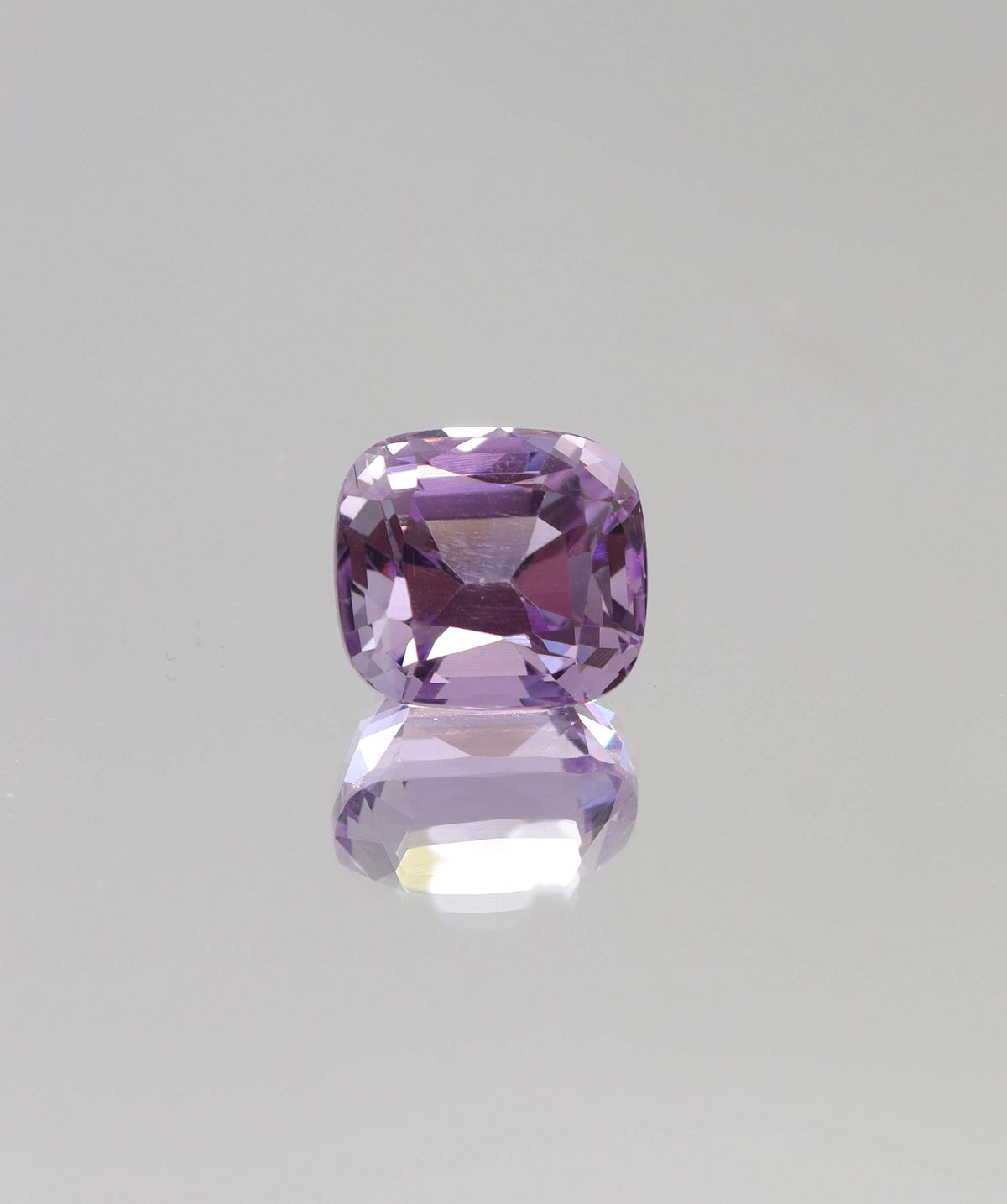 13.75ct Amethyst Cushion DXBCD2214