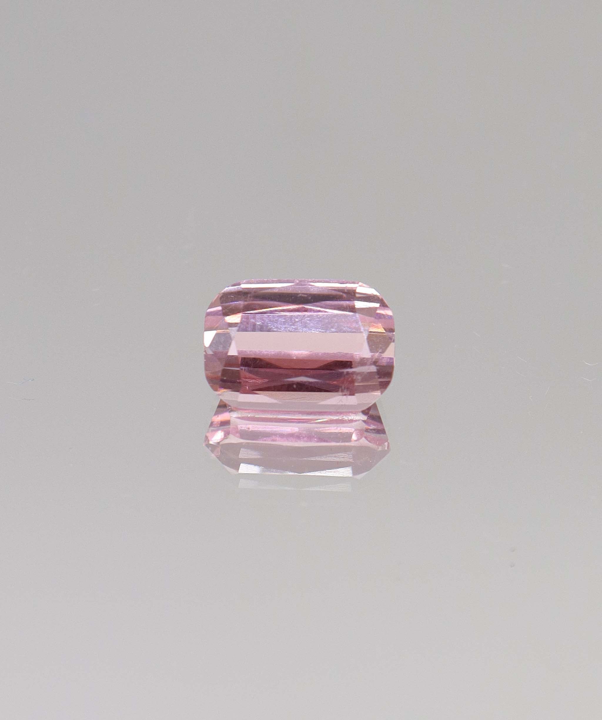 Rubelite Cushion/Assher DXBCD2163