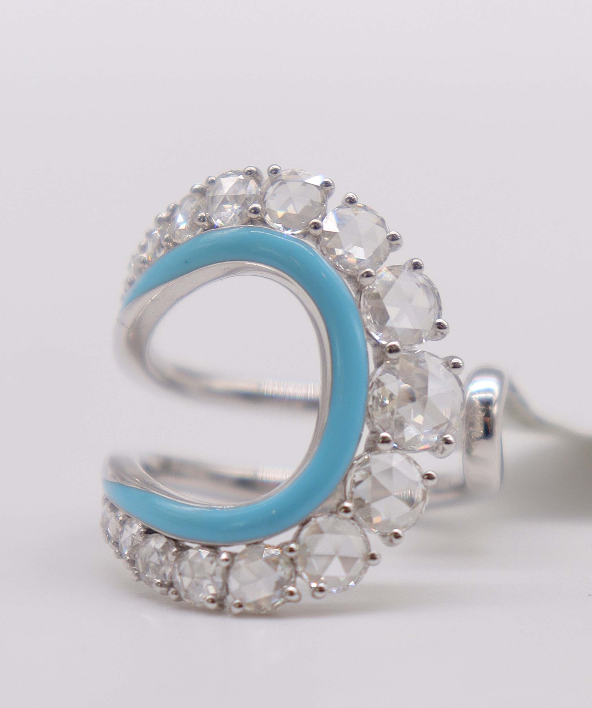 RING size EU-57 R-S15K