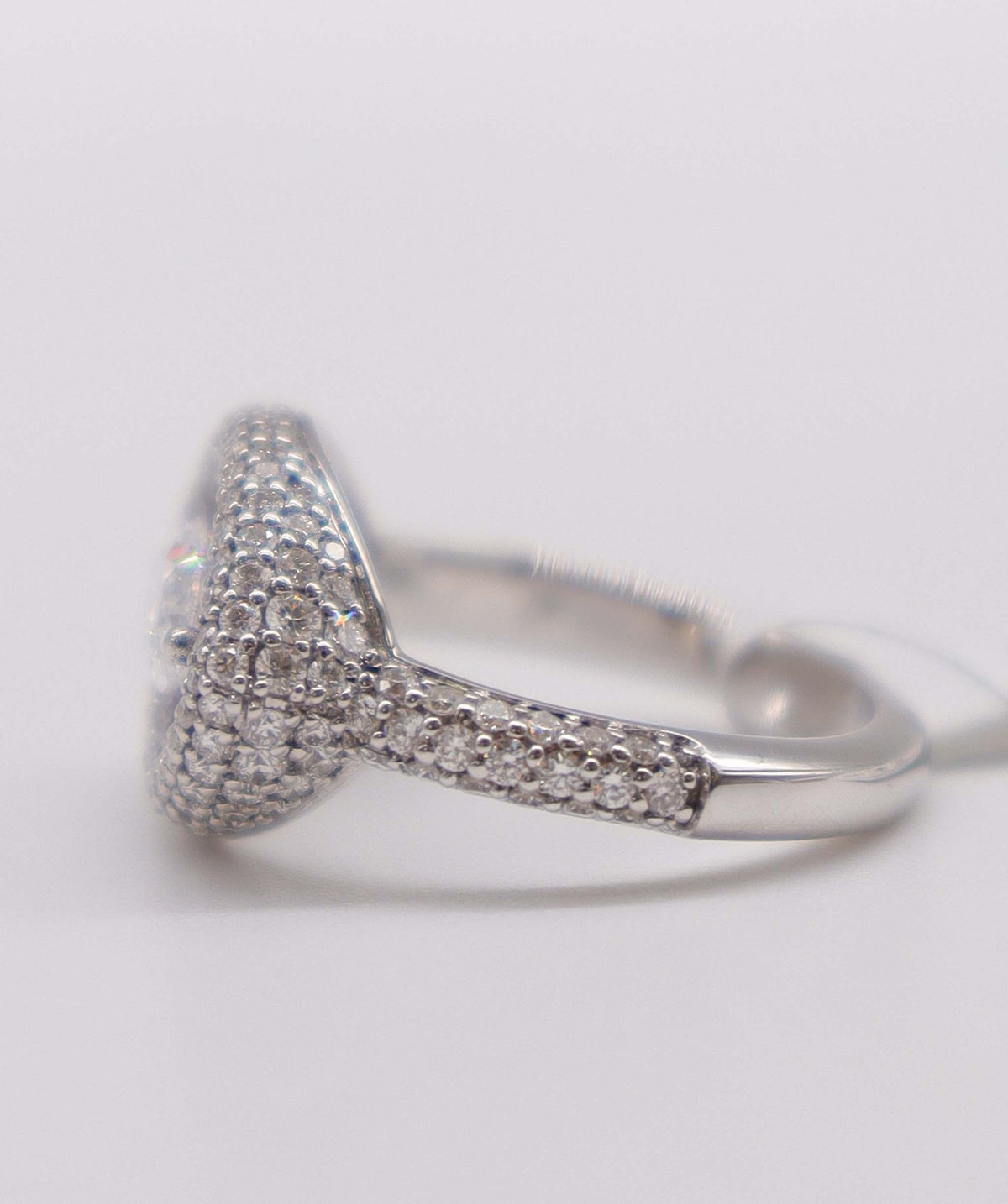 1.23ct KAMYEN RING R-AC92K