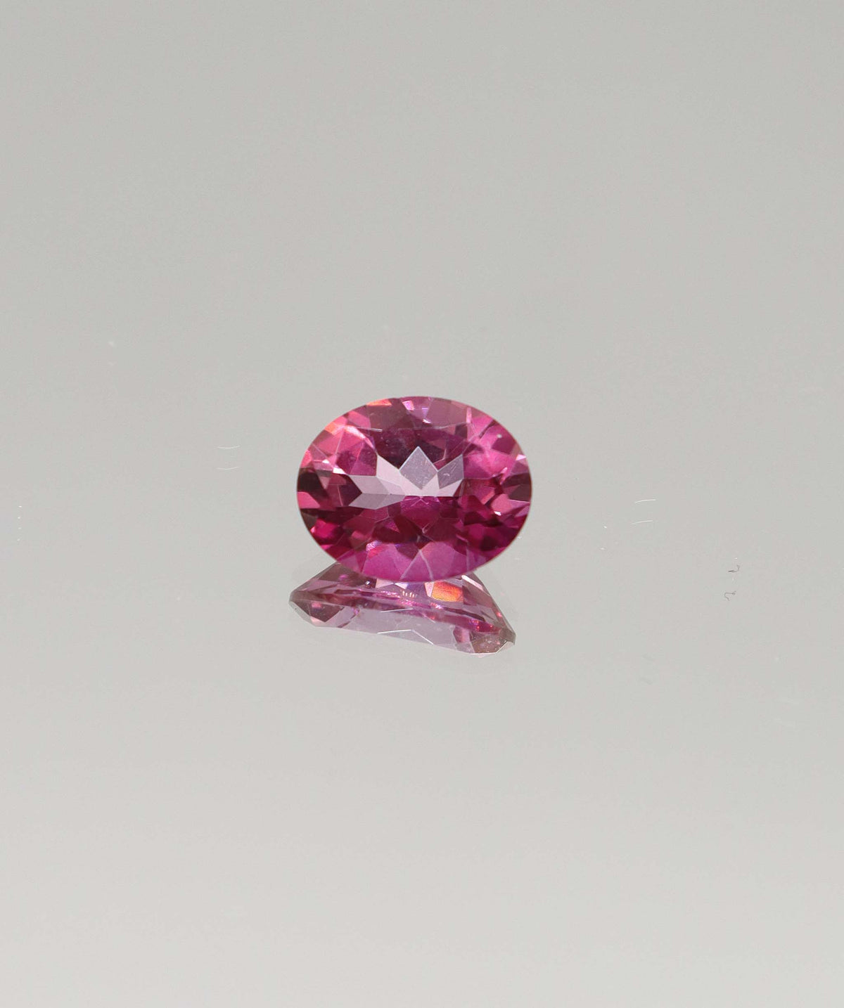 Pink topaz (price per 1 stone) DXBCS4168