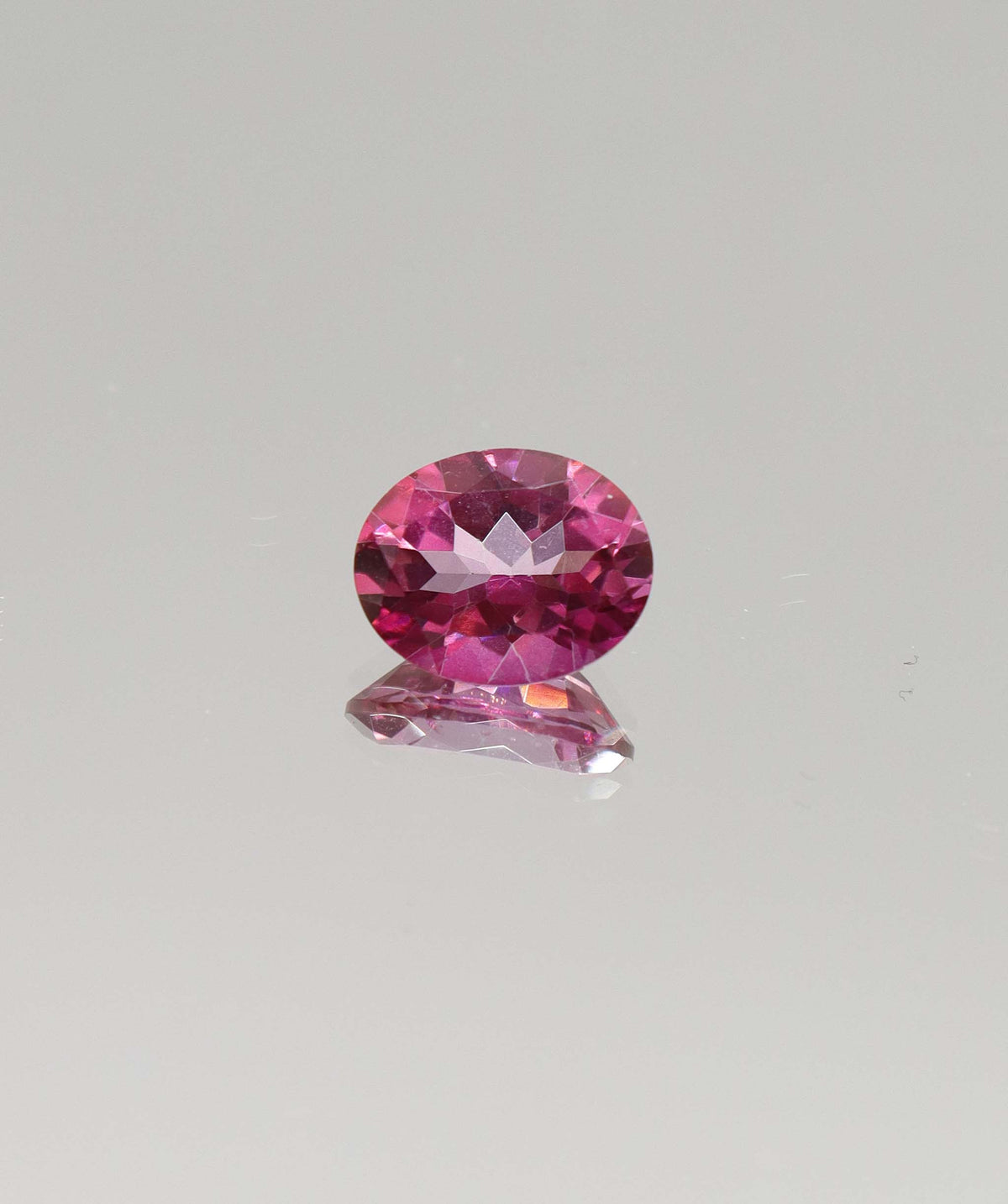 Pink topaz (price per 1 stone) DXBCS4168