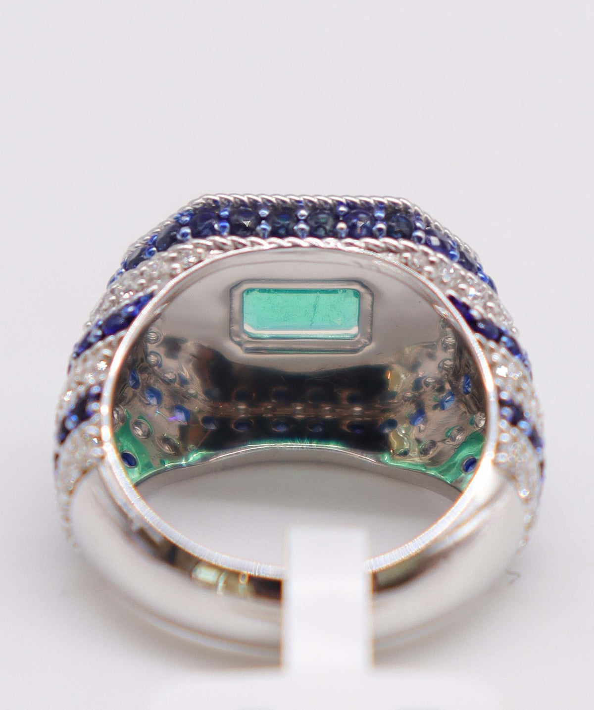 0.63ct KAMYEN RING R-AA11G