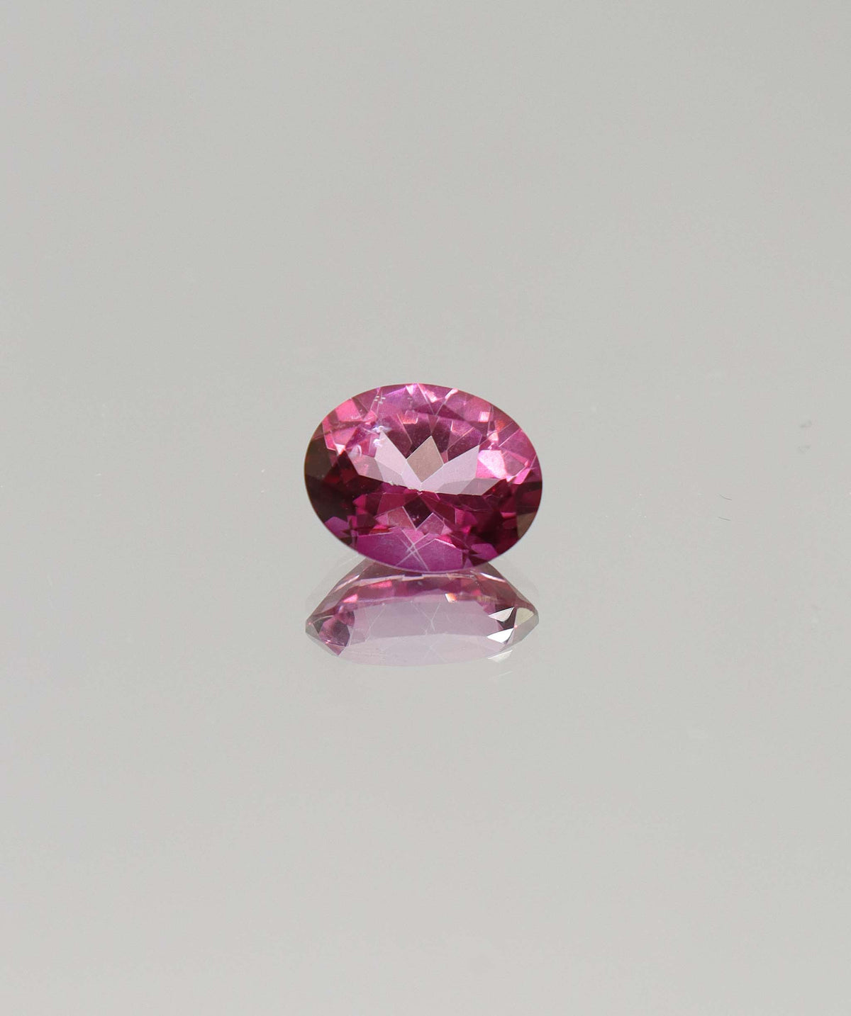 Pink topaz (price per 1 stone) DXBCS4169