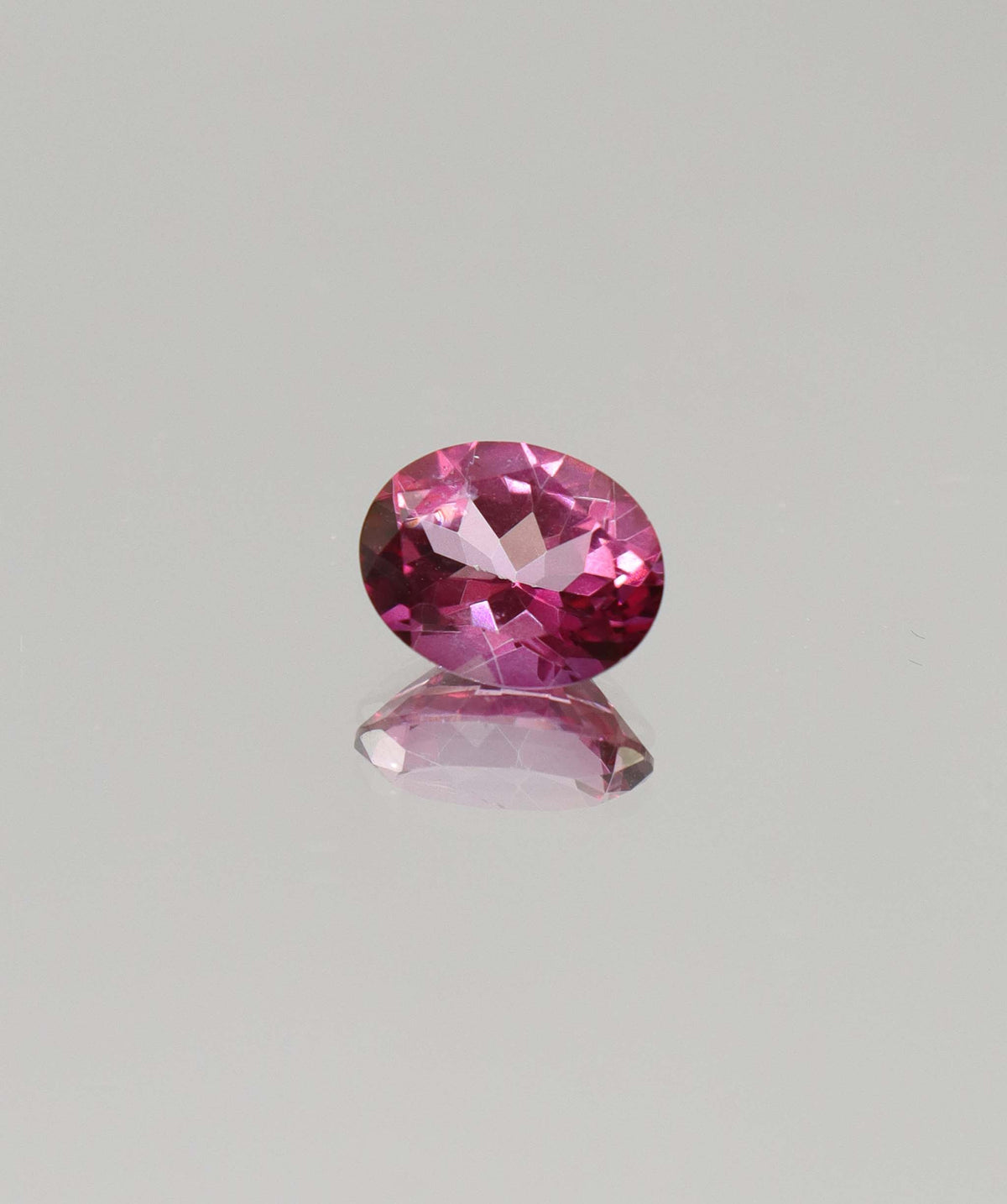 Pink topaz (price per 1 stone) DXBCS4169