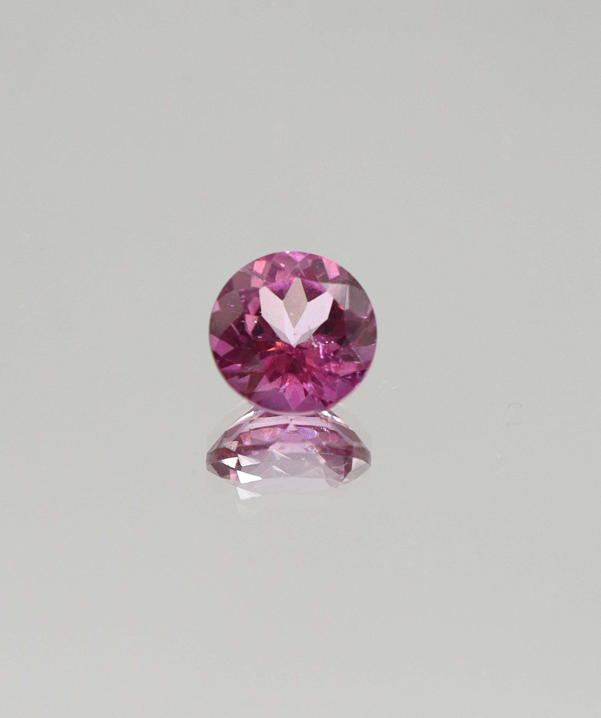 Pink topaz (price per 1 stone) DXBCS4173