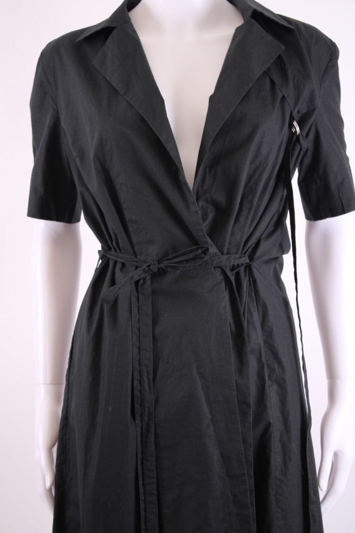 Vivienne Westwood Red Label Dress Black 44