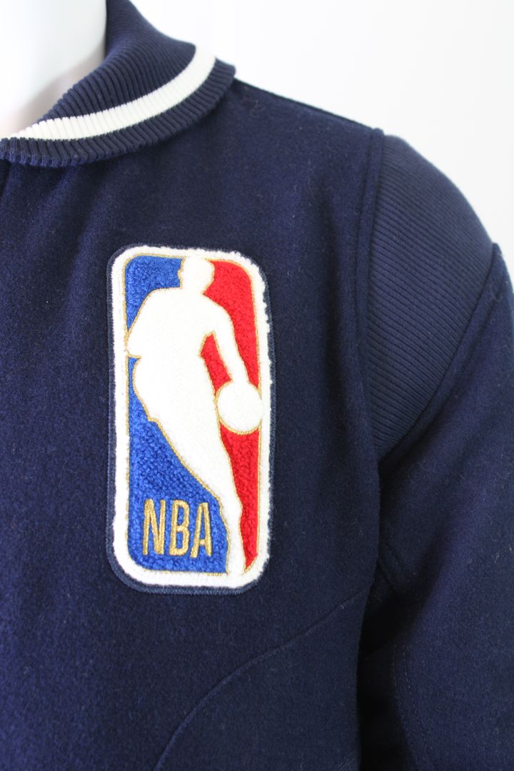 Nike Jacket Blue M